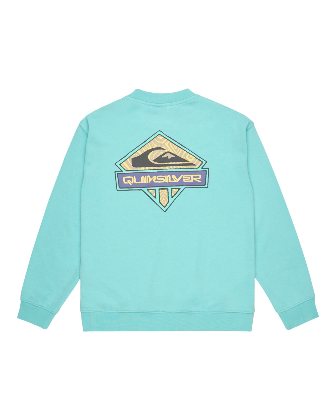 Quiksilver Sweatshirt »Spin Cycle«