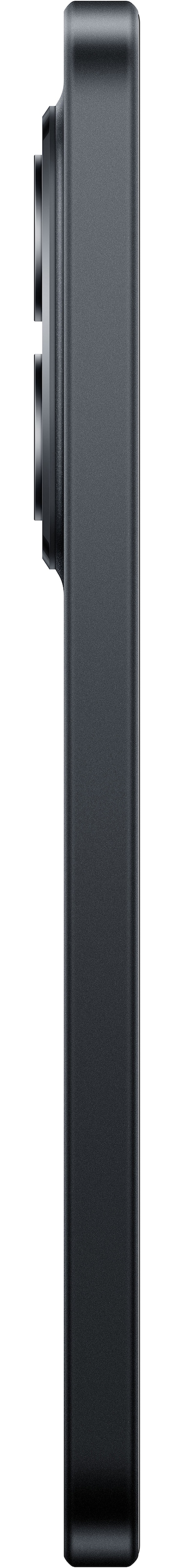 Xiaomi Smartphone »Redmi Note 15 Pro 5G 8+256« Black