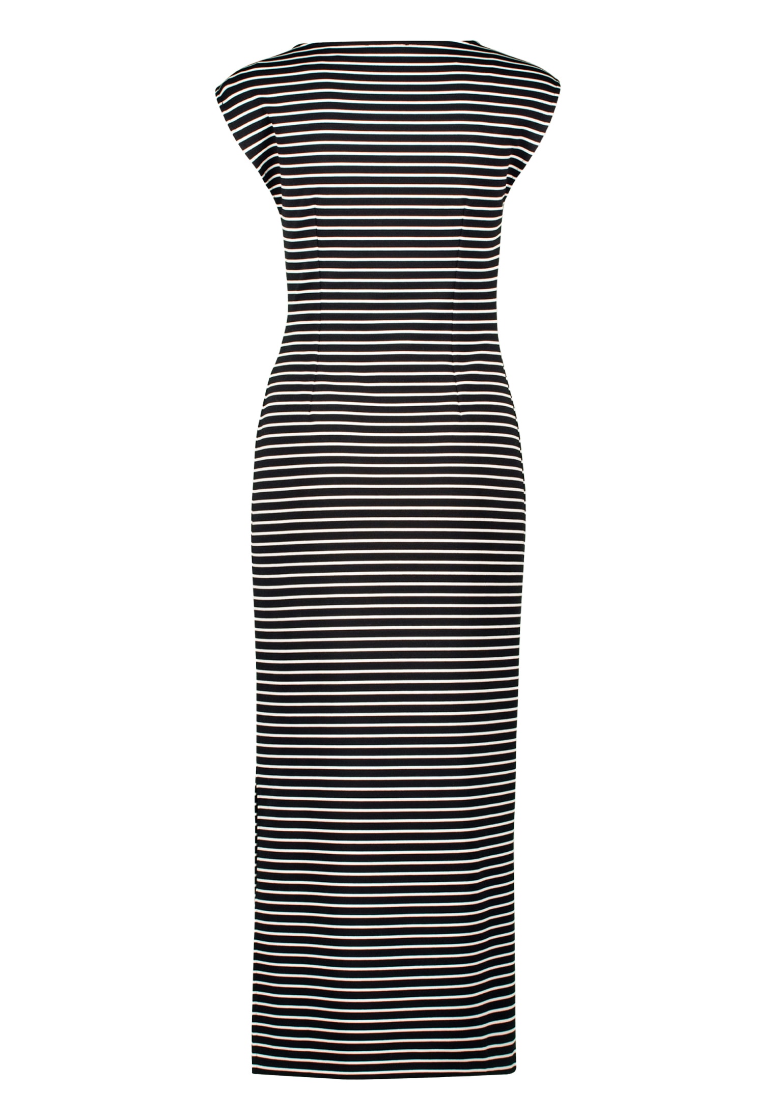 Zero Jerseykleid »Jerseykleid mit Streifen«