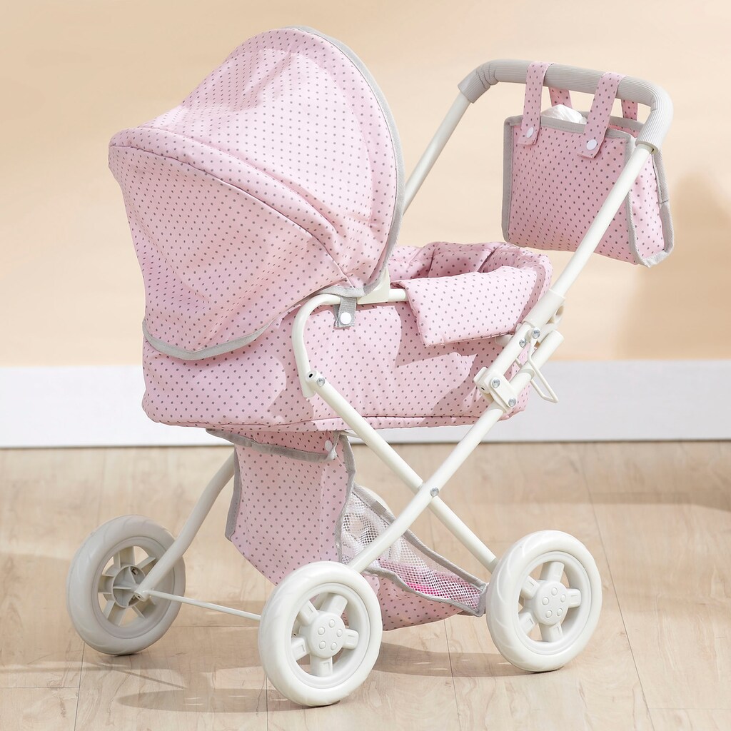 TEAMSON™ KIDS    Puppenwagen »Olivia's Little World, Princess«