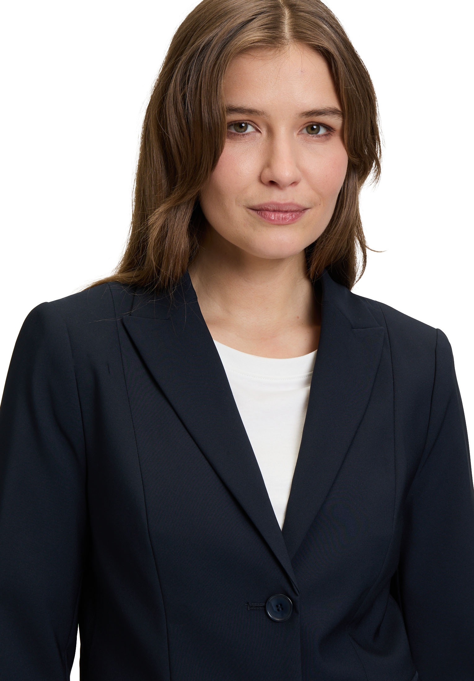 Betty Barclay Kurzblazer »Kurzblazer langarm«