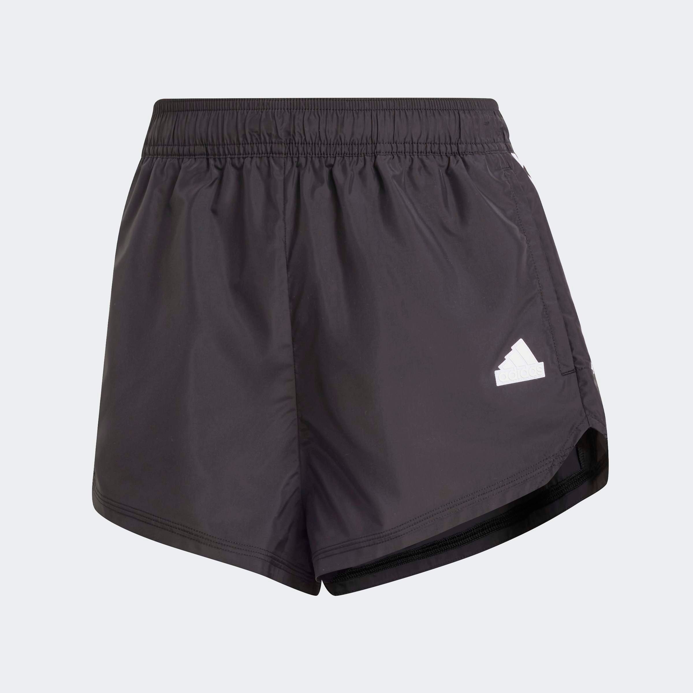 adidas Sportswear Shorts »W TIRO Q3 WV SH«, (1 tlg.)