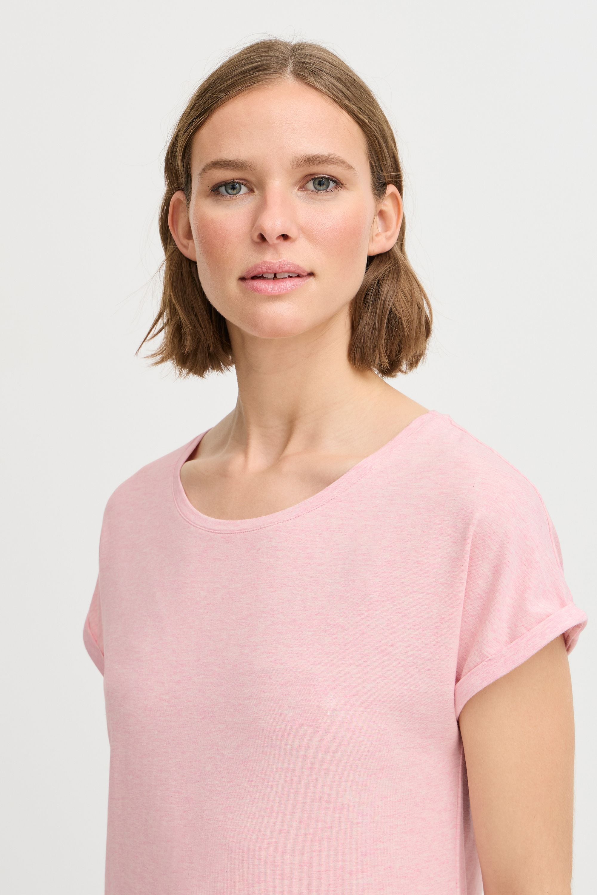 b.young T-Shirt »T-Shirt BYPamila«