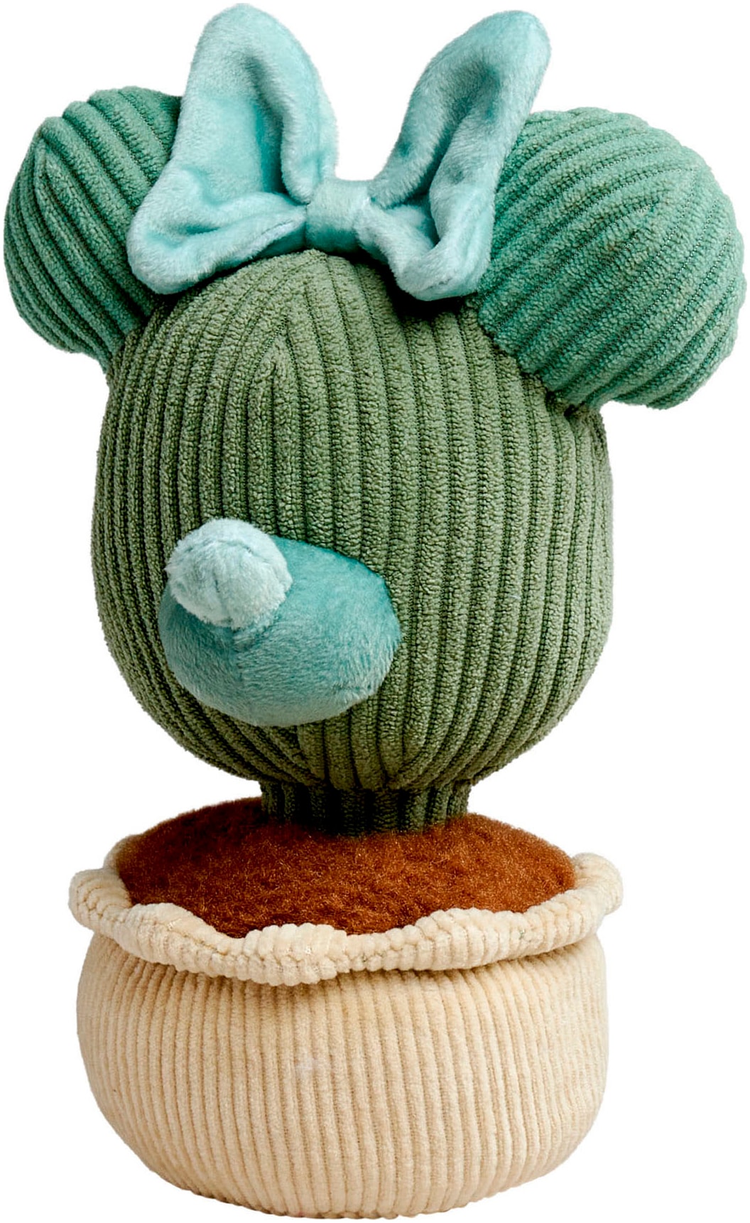 SIMBA Plüschfigur »Disney Plants, Minnie, 20 cm«