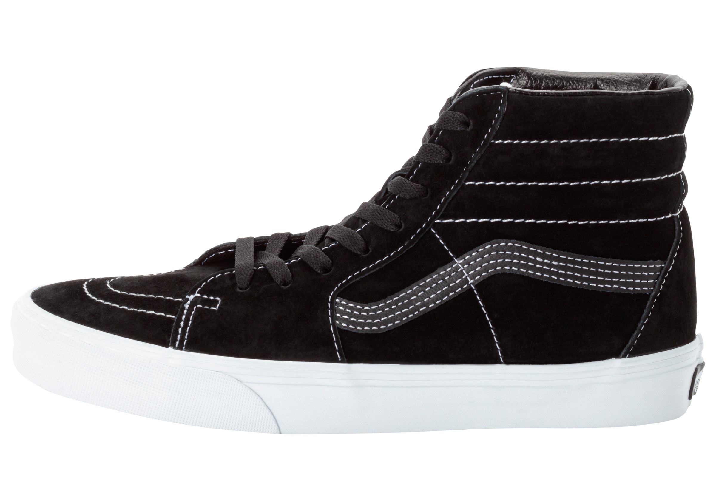 Vans Sneaker »SK8-Hi«, unisex