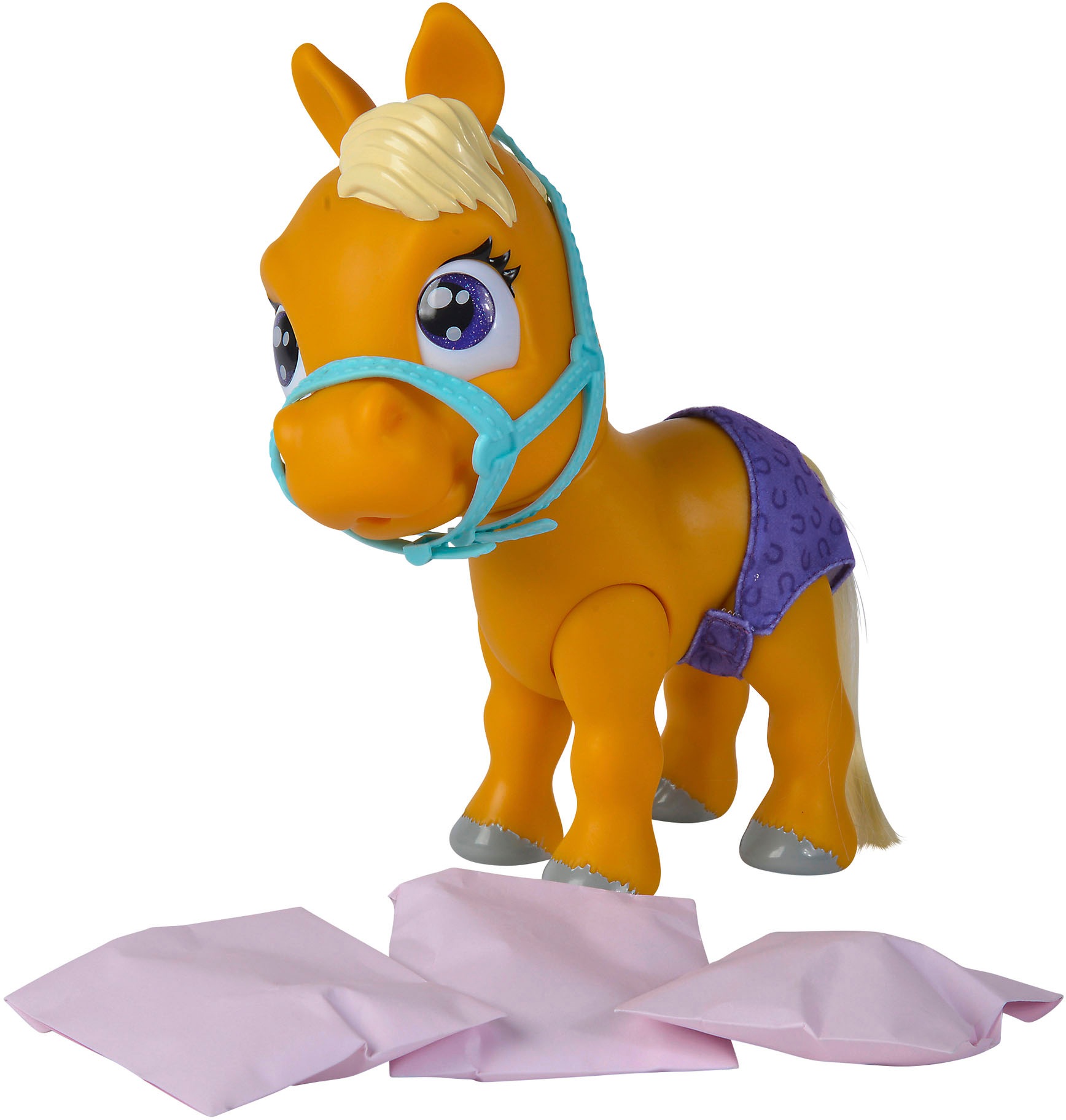 SIMBA Spielfigur »Pamper Petz Pony«