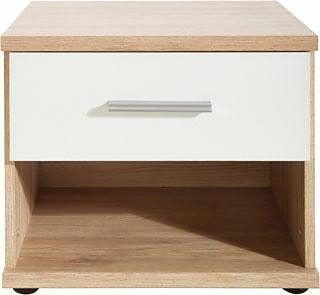 Wimex Nachtkonsole »Joker«, Nachtschrank Nachttisch mit 1 Schublade, 46cm breit