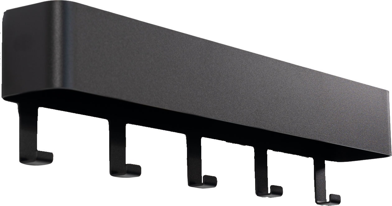 Spinder Design Garderobenhalter »Dax Play« Metall, Breite 52 cm