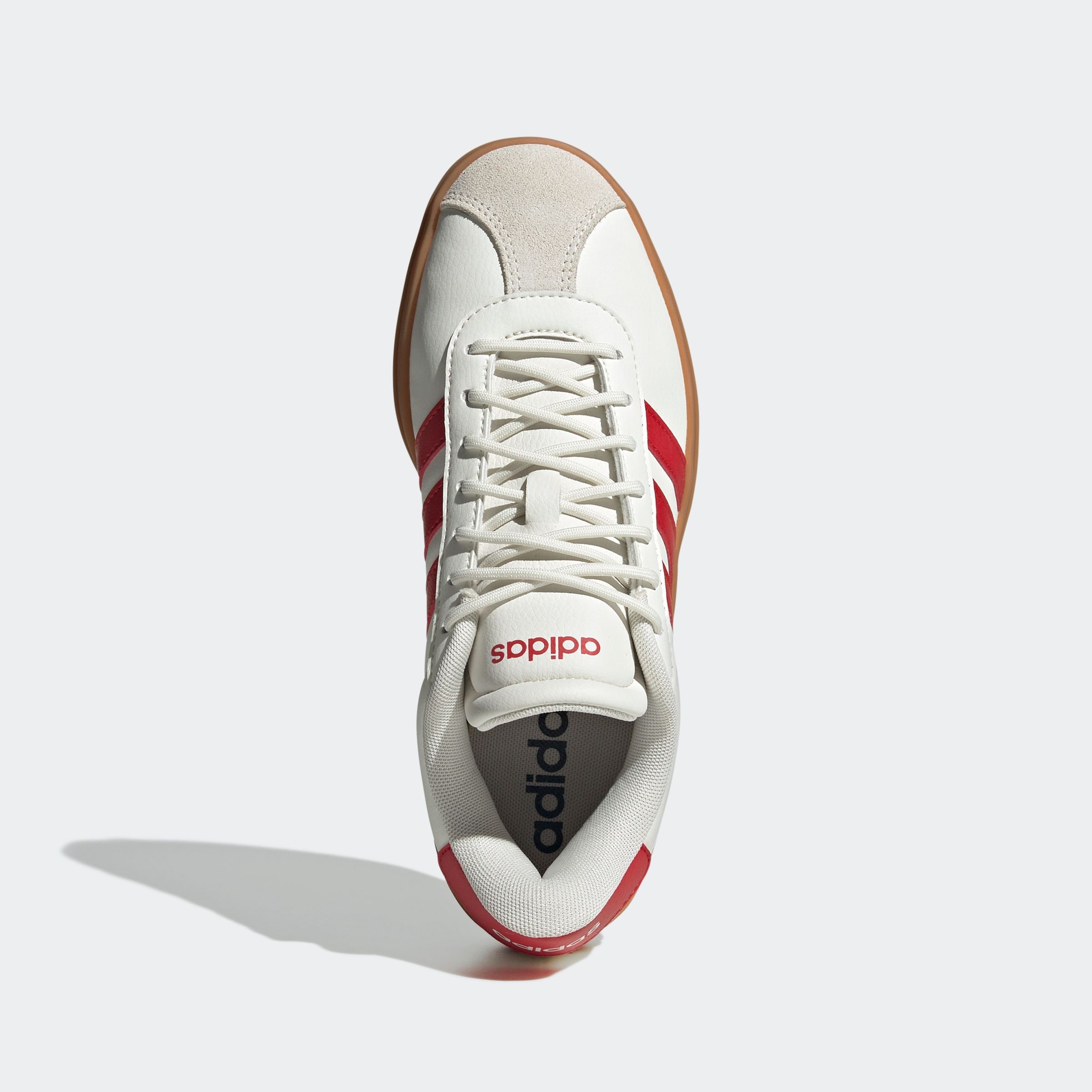 adidas Sportswear Sneaker »VL COURT BOLD«, Design auf den Spuren des adidas Gazelle Bold