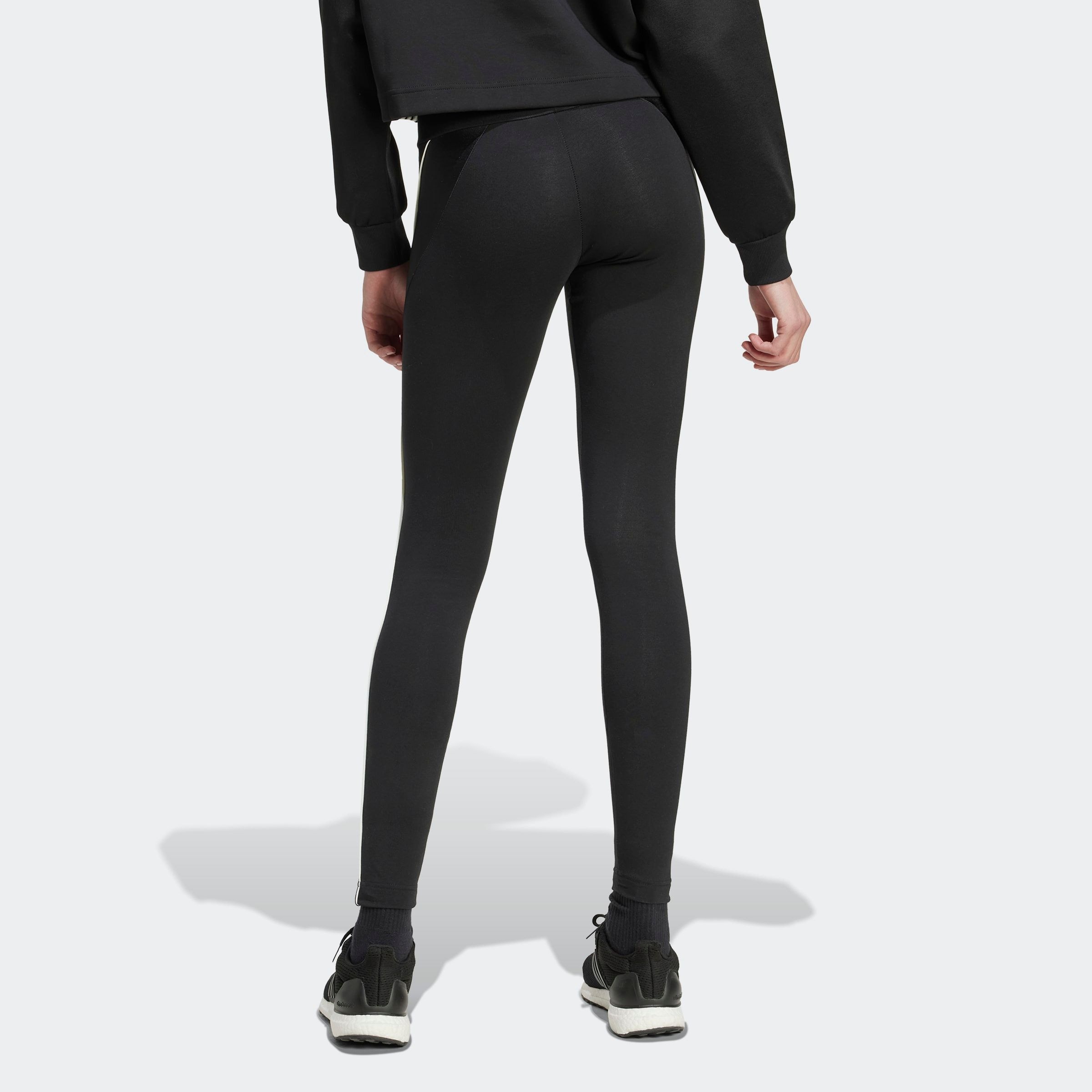 adidas Sportswear Trainingstights »W STADIUM TIGHT«, (1 tlg.)