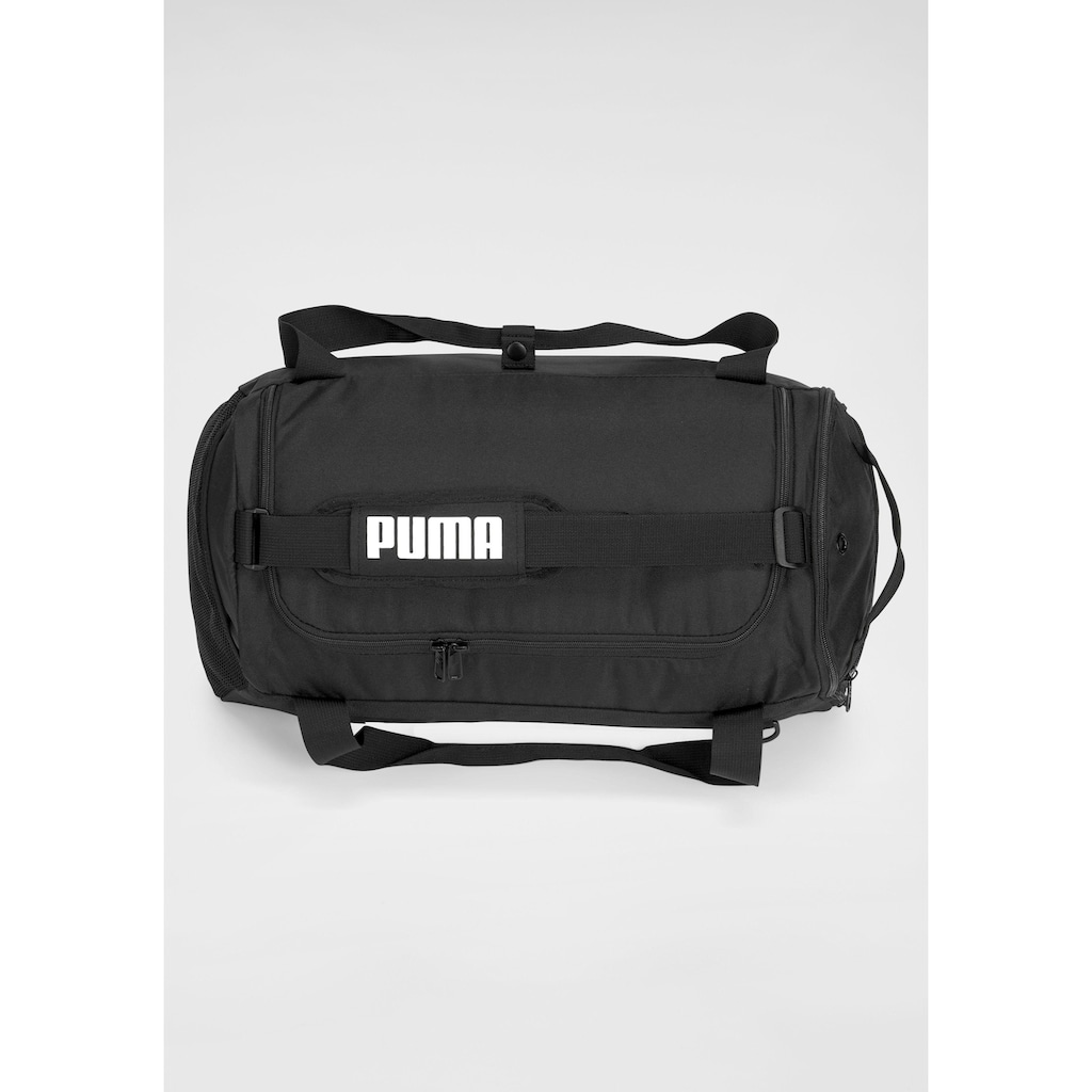 PUMA Sporttasche »CHALLENGER DUFFEL BAG S«