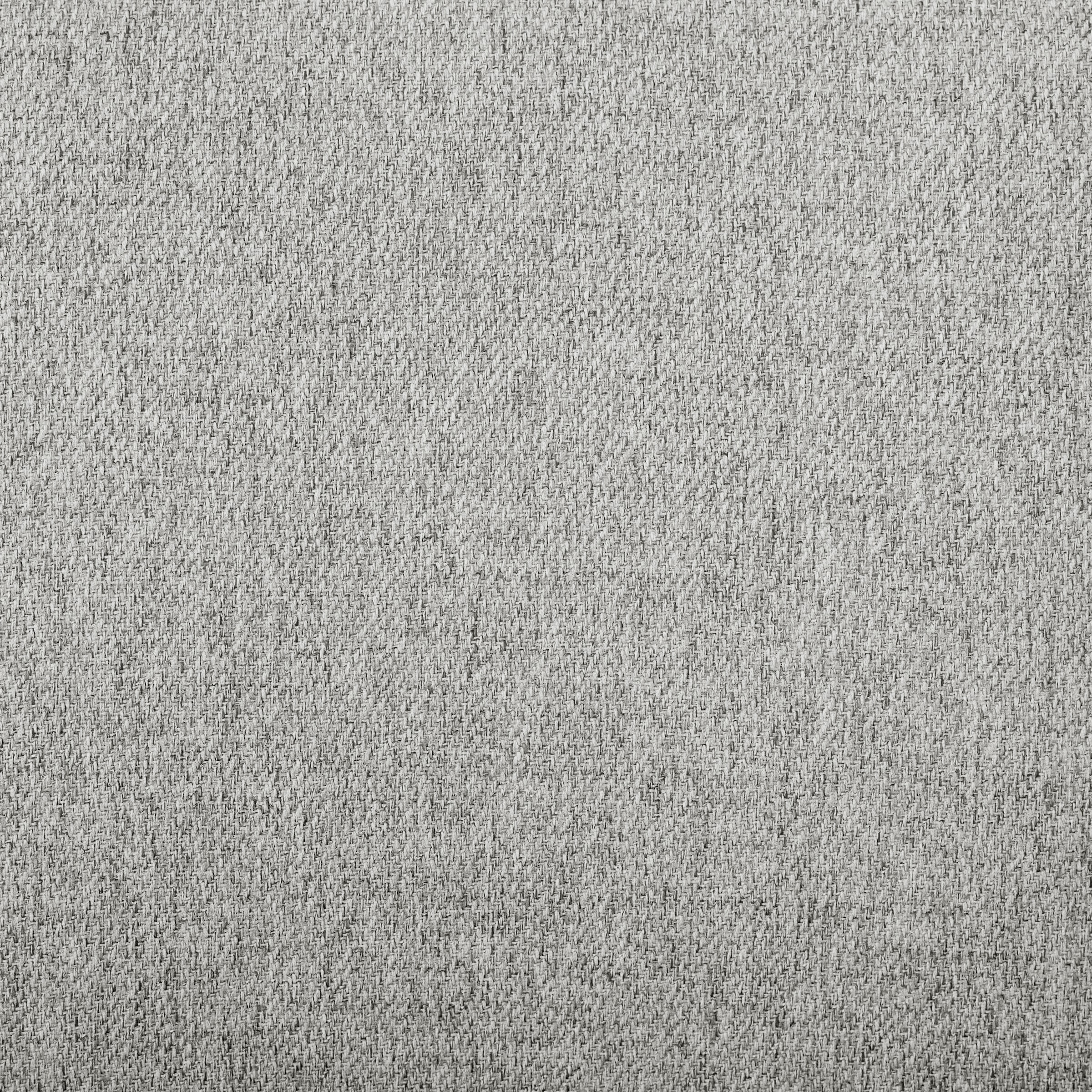 OTTO home Essgruppe »Stevian« Set, Ausziehbarer Esstisch + Bank + 2 Stühle, 4 Stk. tlg. Holz, Strukturstoffbezug, Freischwingerstühle, gesteppten Bänken