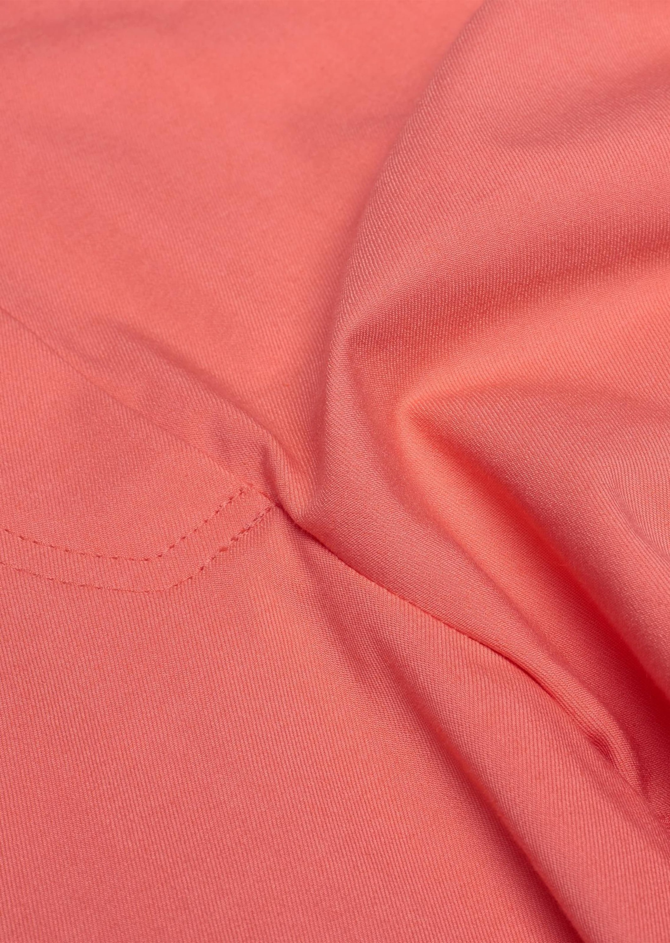 GOLDNER 7/8-Hose »Sportliche Bermuda-Jeanshose Carla«