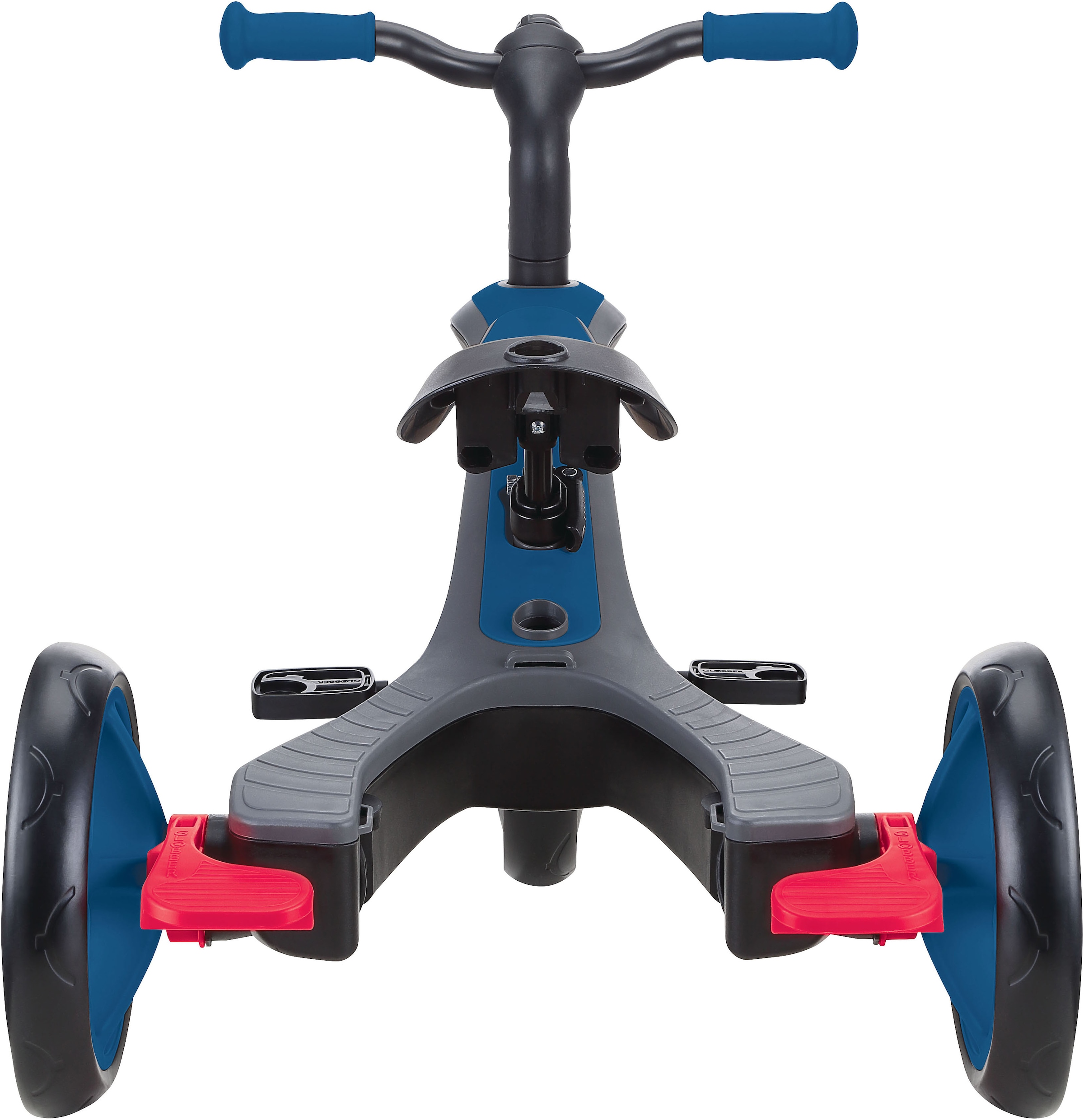 Globber Dreirad »EXPLORER TRIKE 4in1«