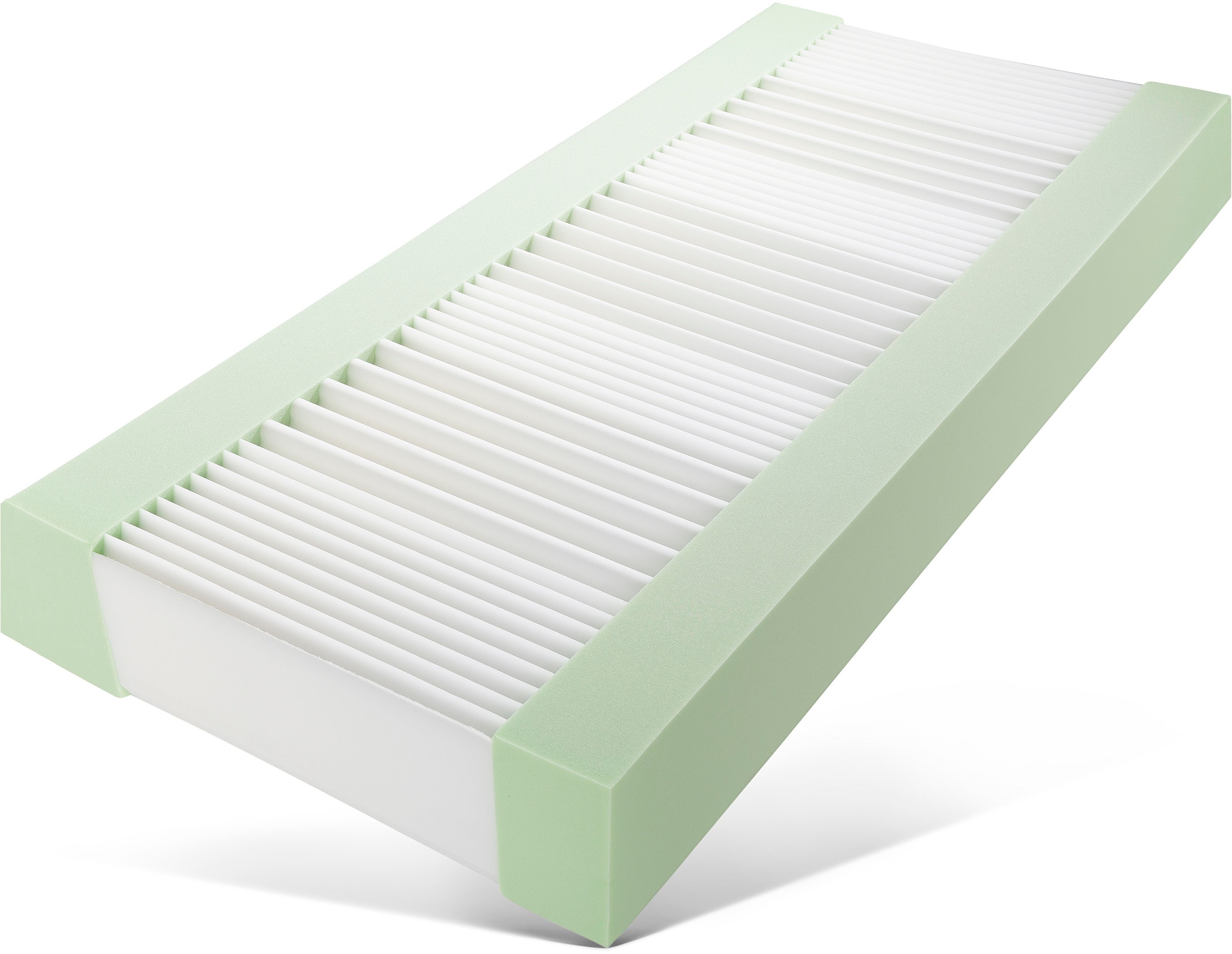DELAVITA Komfortschaummatratze »Wismar«, 28 cm cm hoch, (1 St.), Extra hoher... kaufen