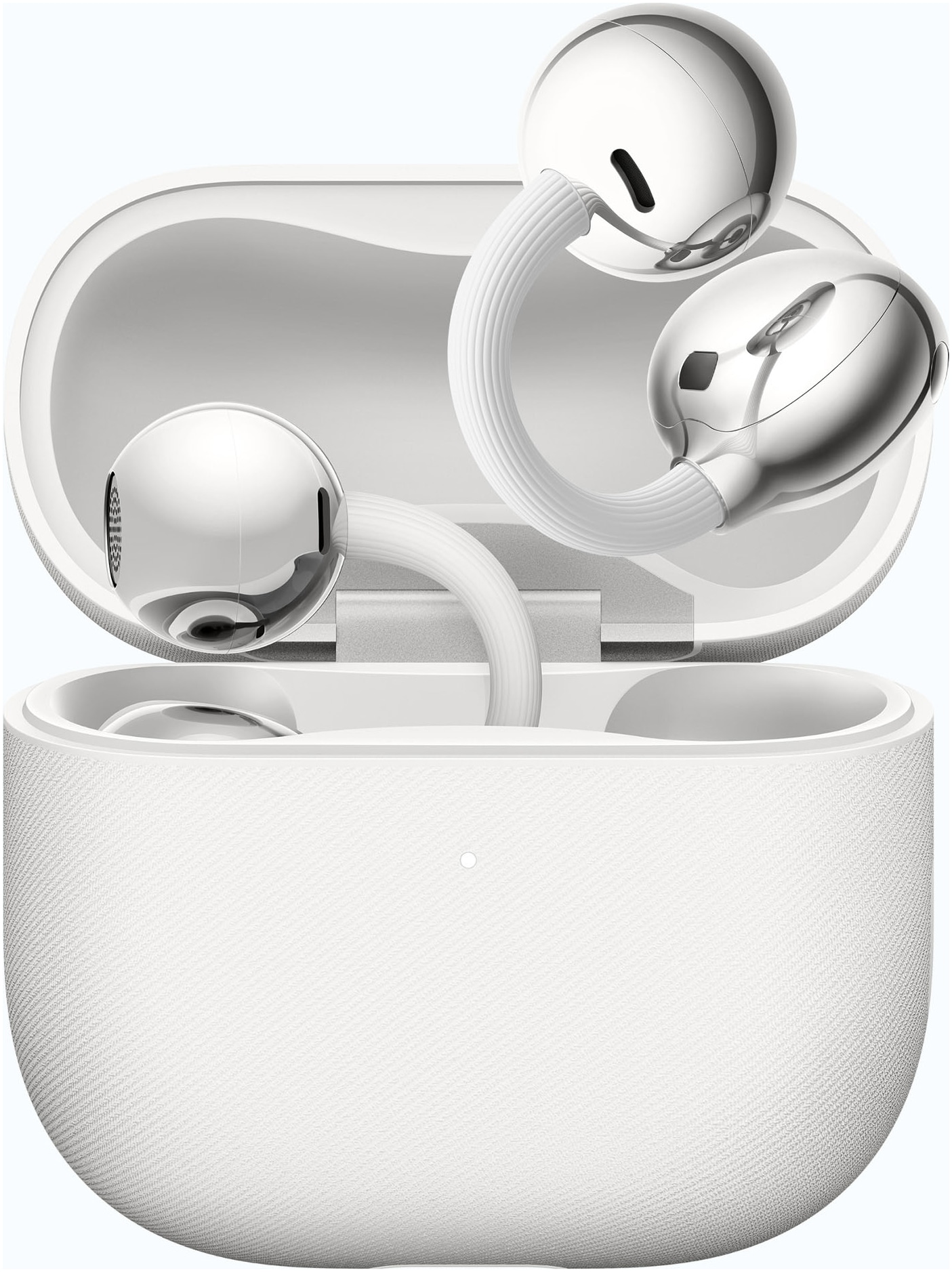 Huawei Wireless-Headset »FreeClip 2« A2DP Bluetooth Freisprechfunktion Leichtes Design für ganztägigen Tragekomfort, Kristallklare Anrufe