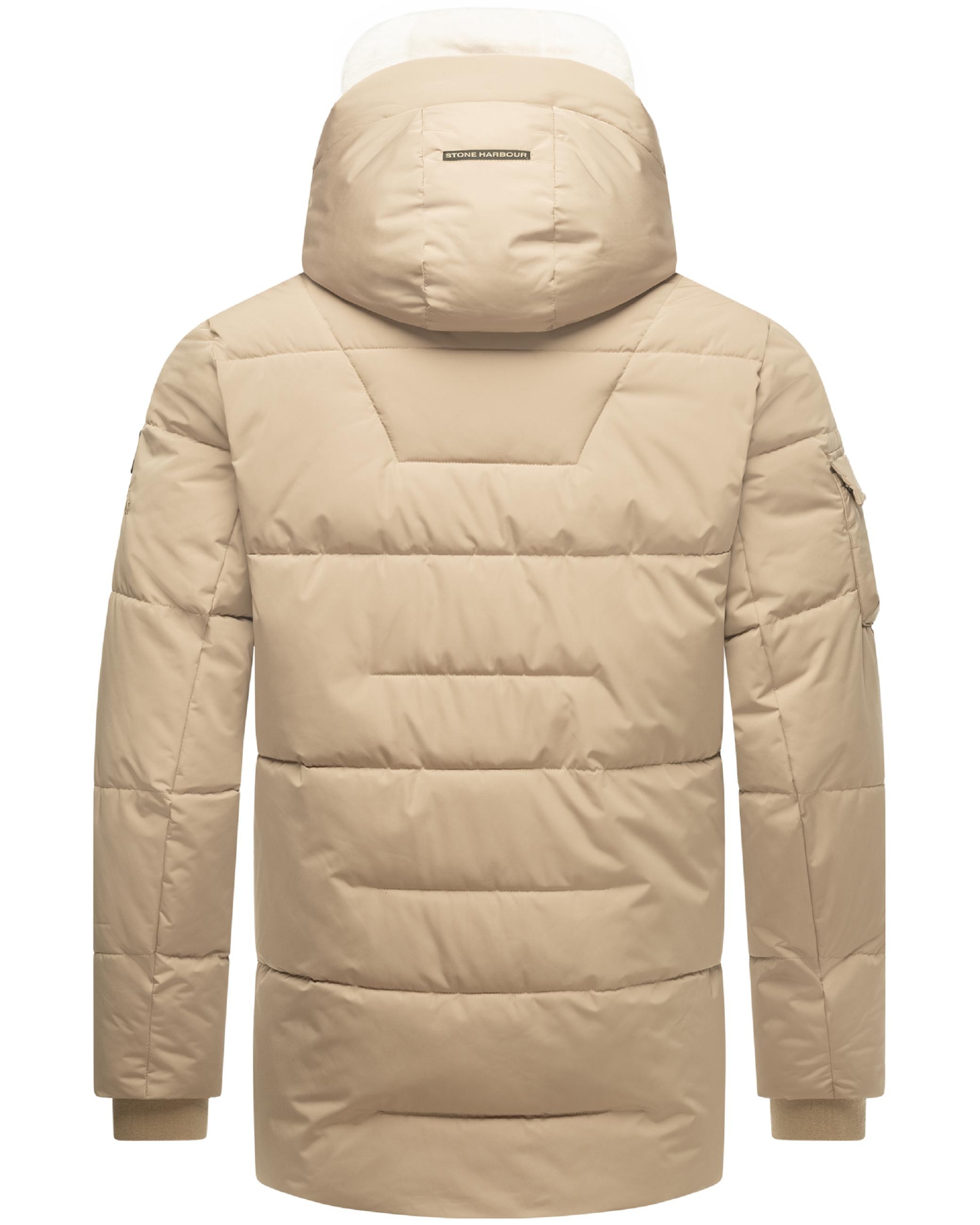 Stone Harbour Winterjacke »Winterjacke Lauroo XX«