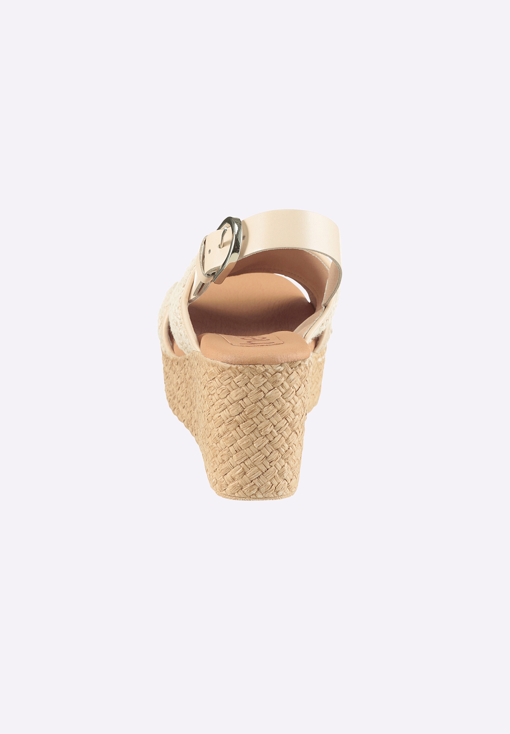 heine Sandalette »Sandalette Sandalette«