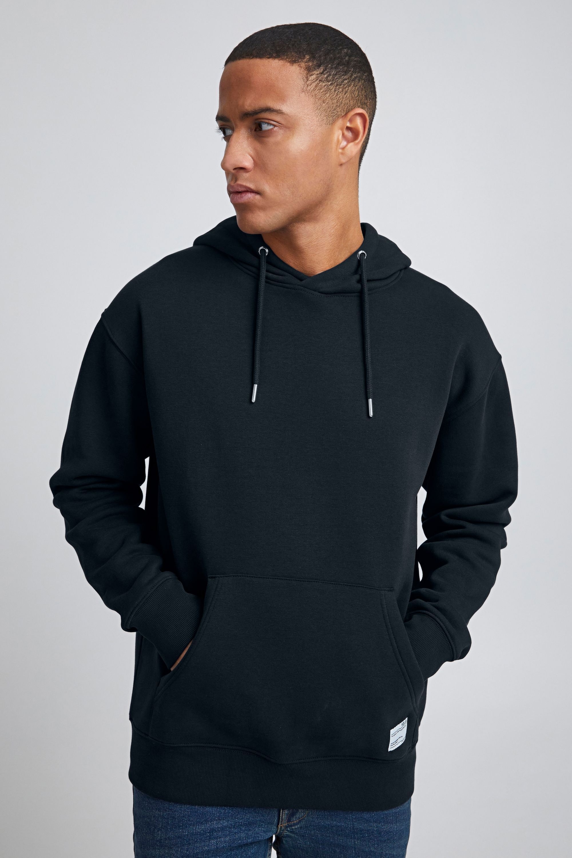 !Solid Kapuzenpullover »Sweatshirtkapuzenpul SDLenz«
