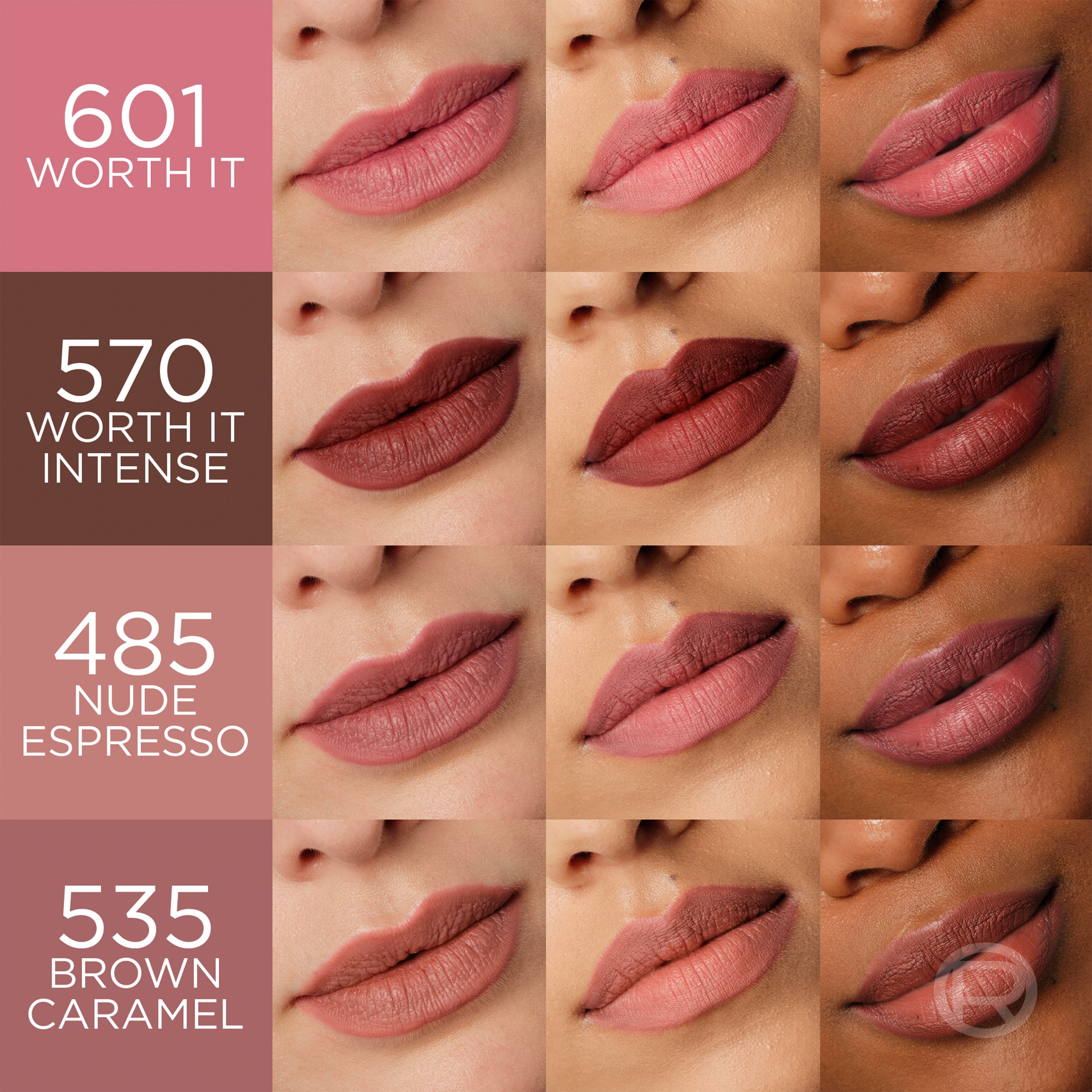 L'ORÉAL PARIS Lipliner »BLURFILLER BLURRING«
