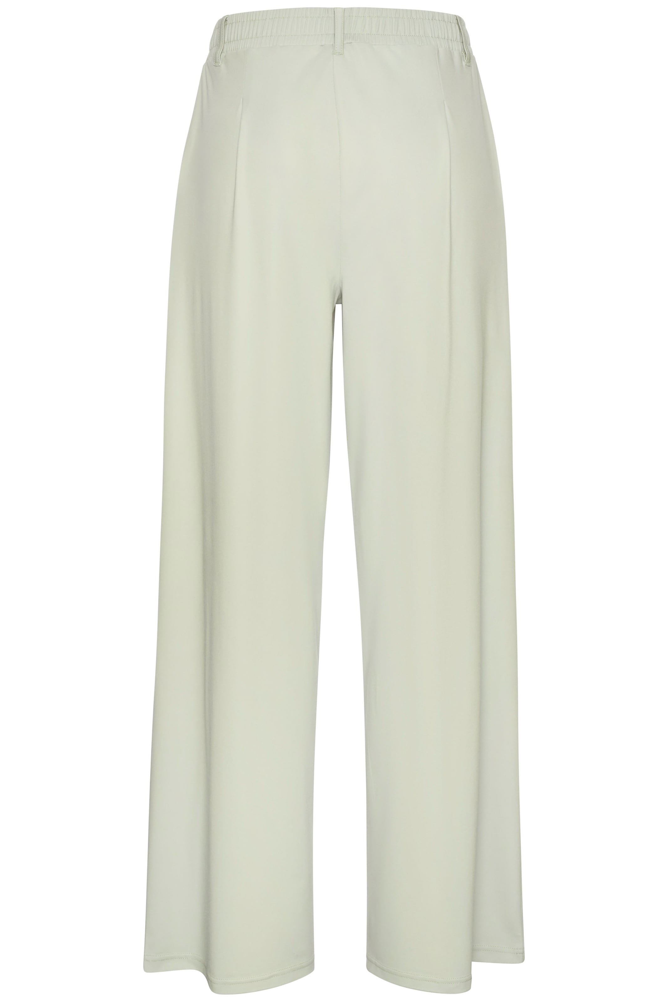 H.I.S Palazzohose  mit weitem Bein und kleinen Falten am Bündchen, Loungewear