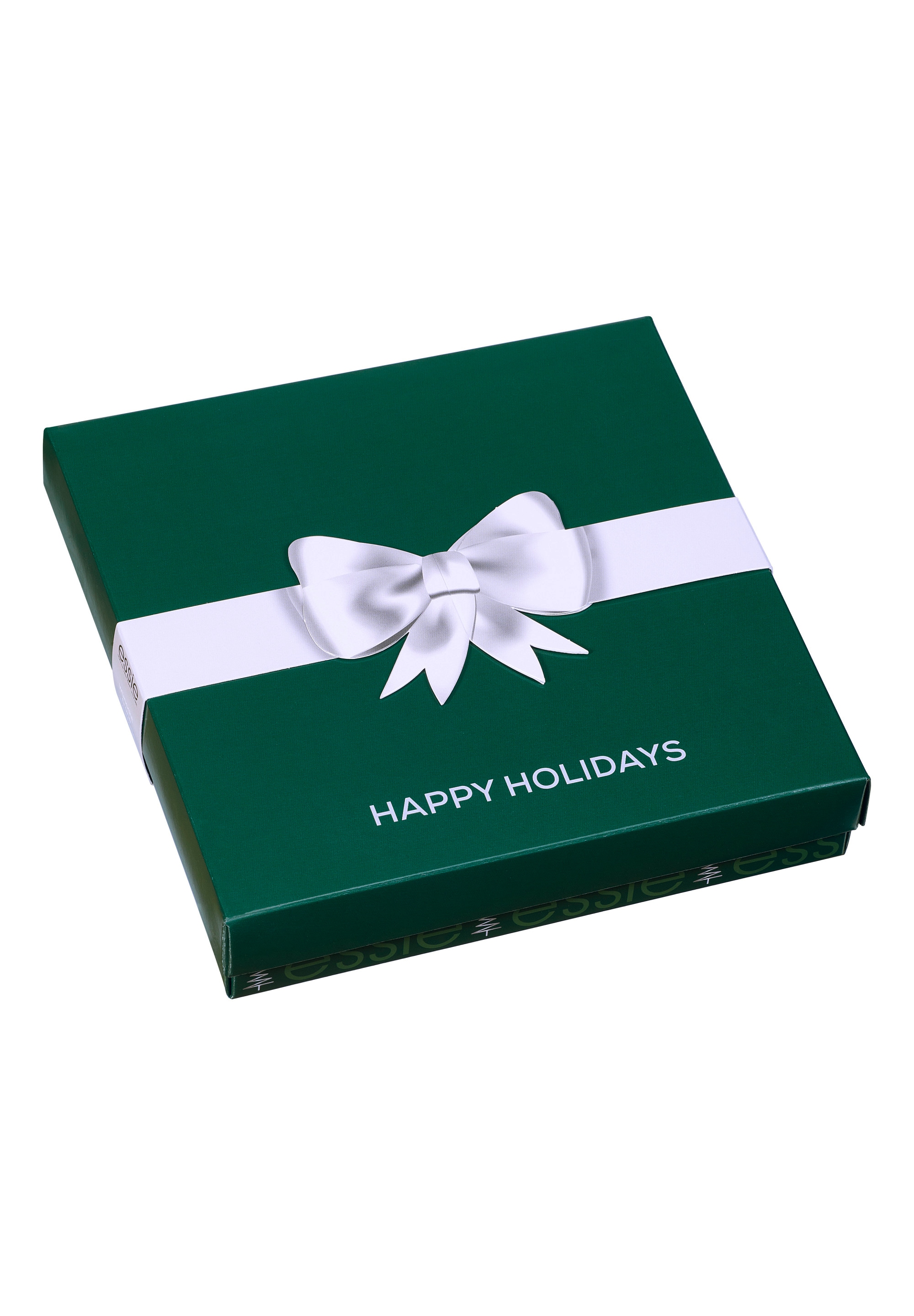 essie Nagellack-Set »Essie Nail Art Weihnachtsset«