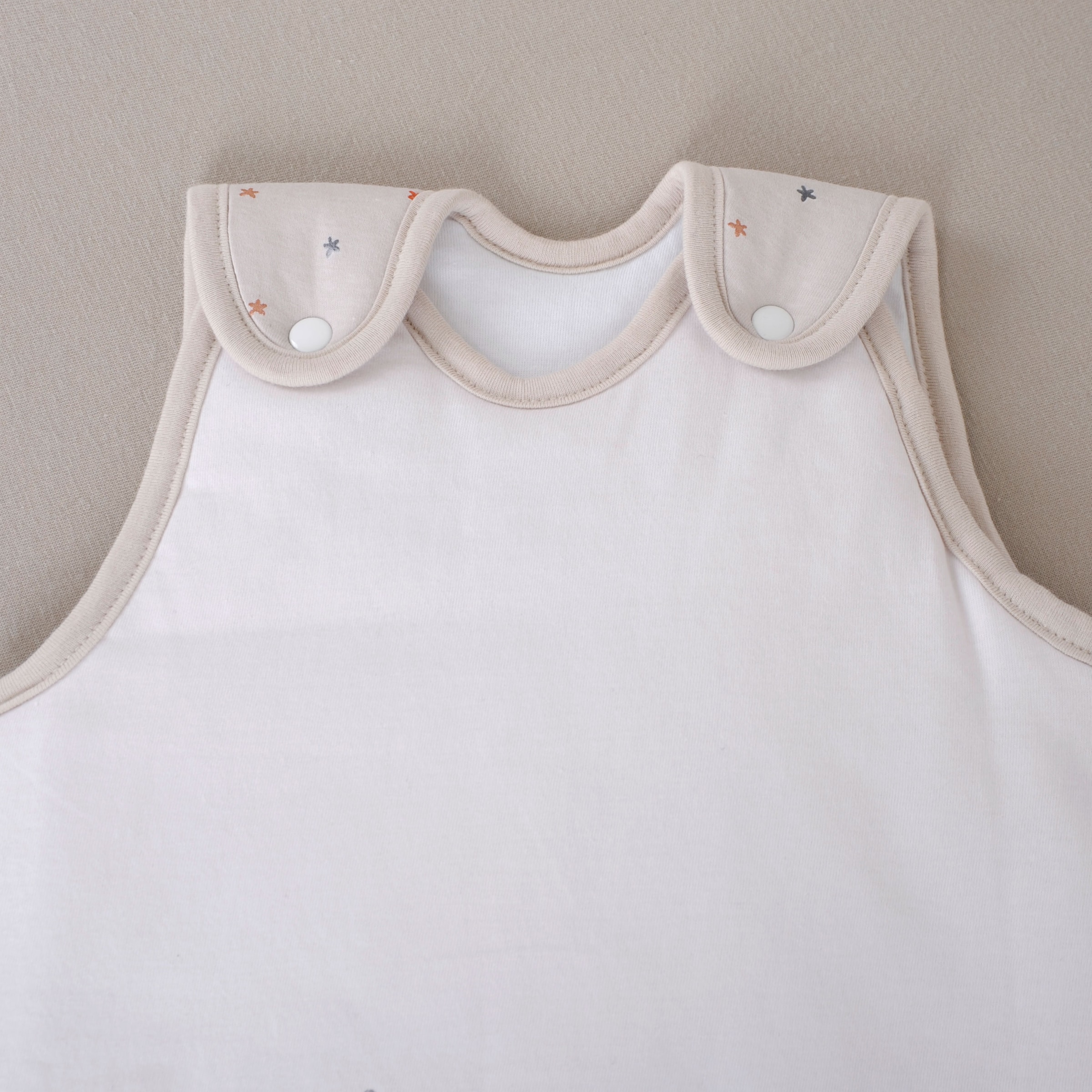 Baby Best Babyschlafsack »Moon and Stars Baby-Schlafsack 90cm«