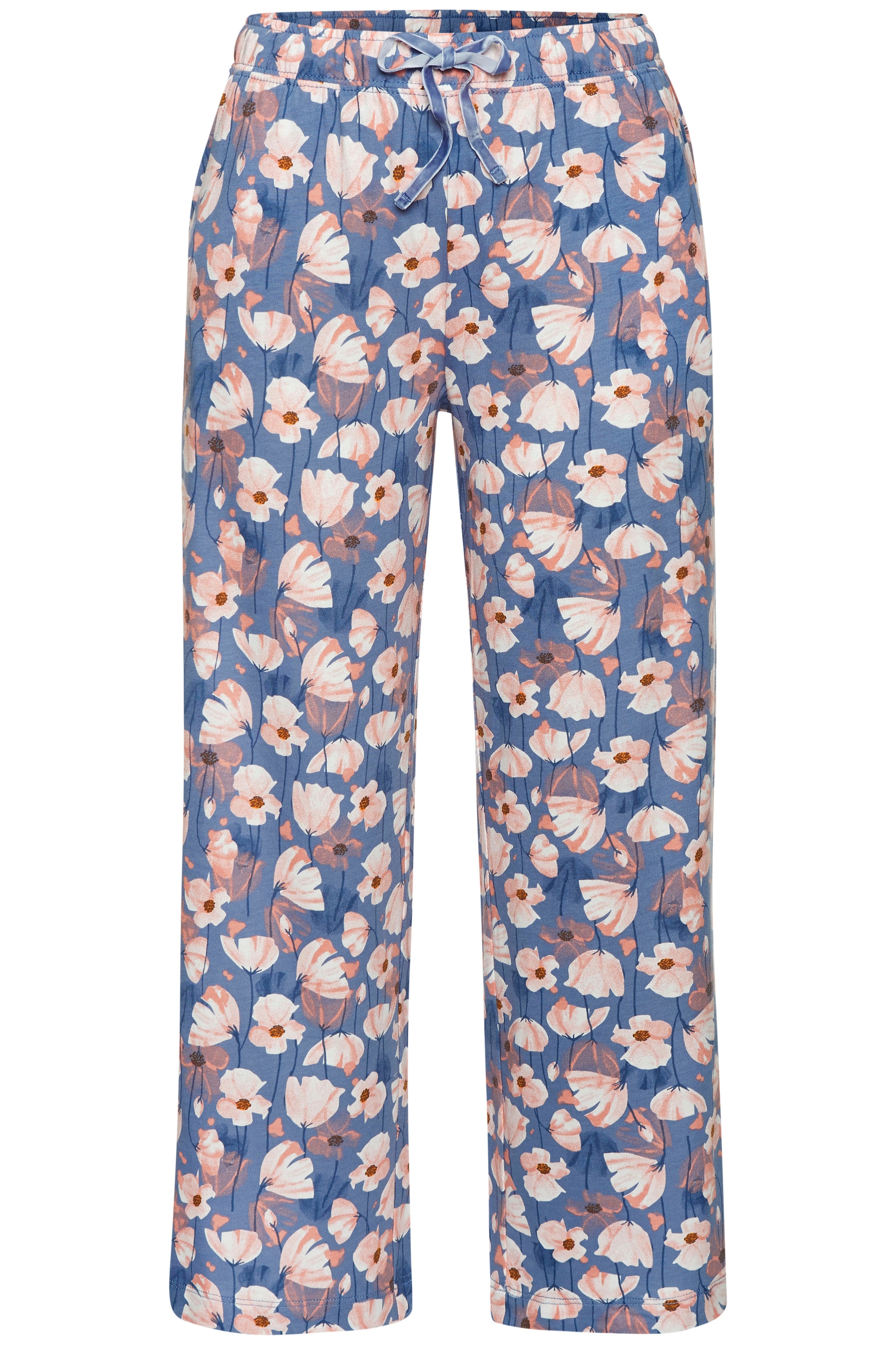 Vivance Dreams Culotte, Mit schönem Allovermuster