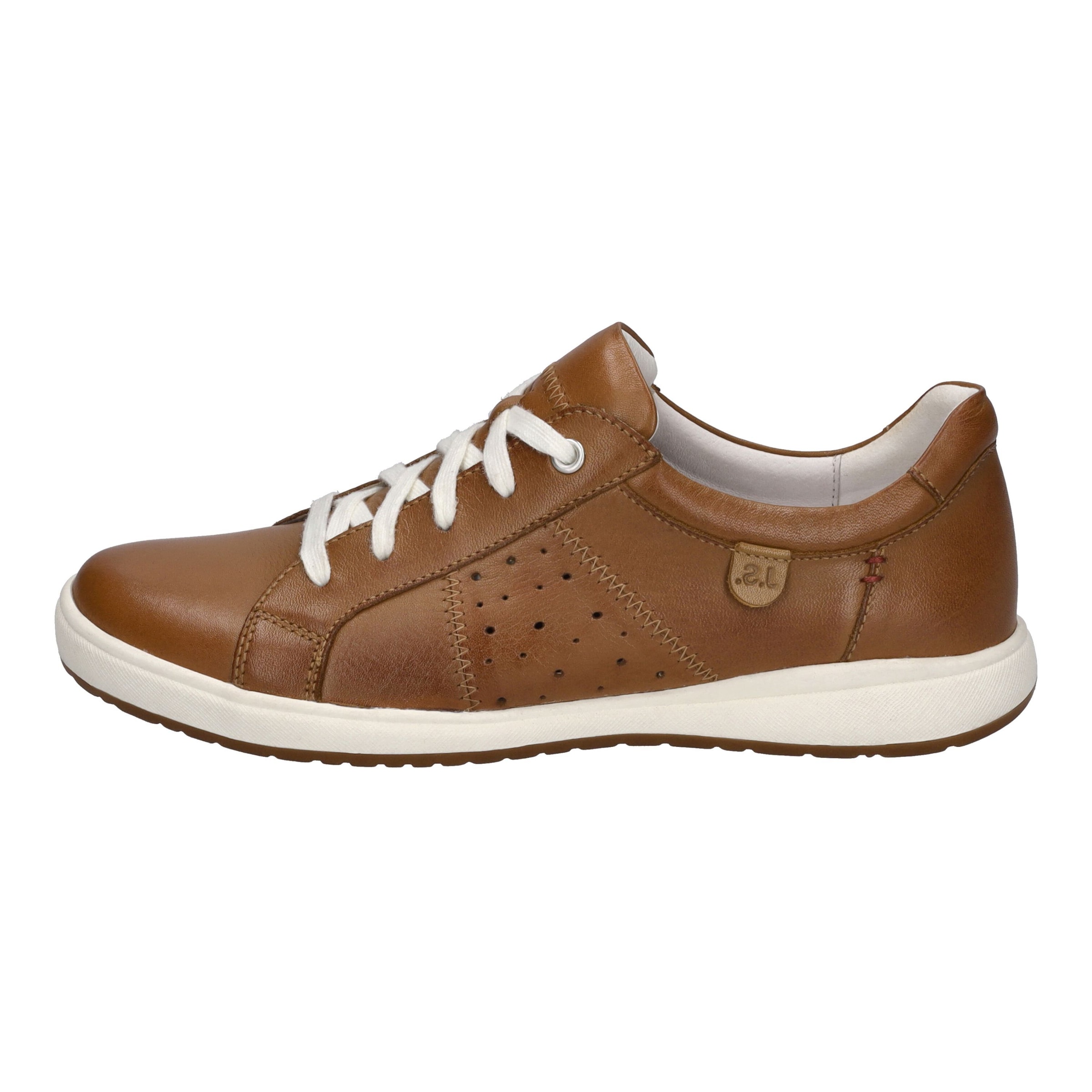 Josef Seibel Sneaker »Caren 01, camel«