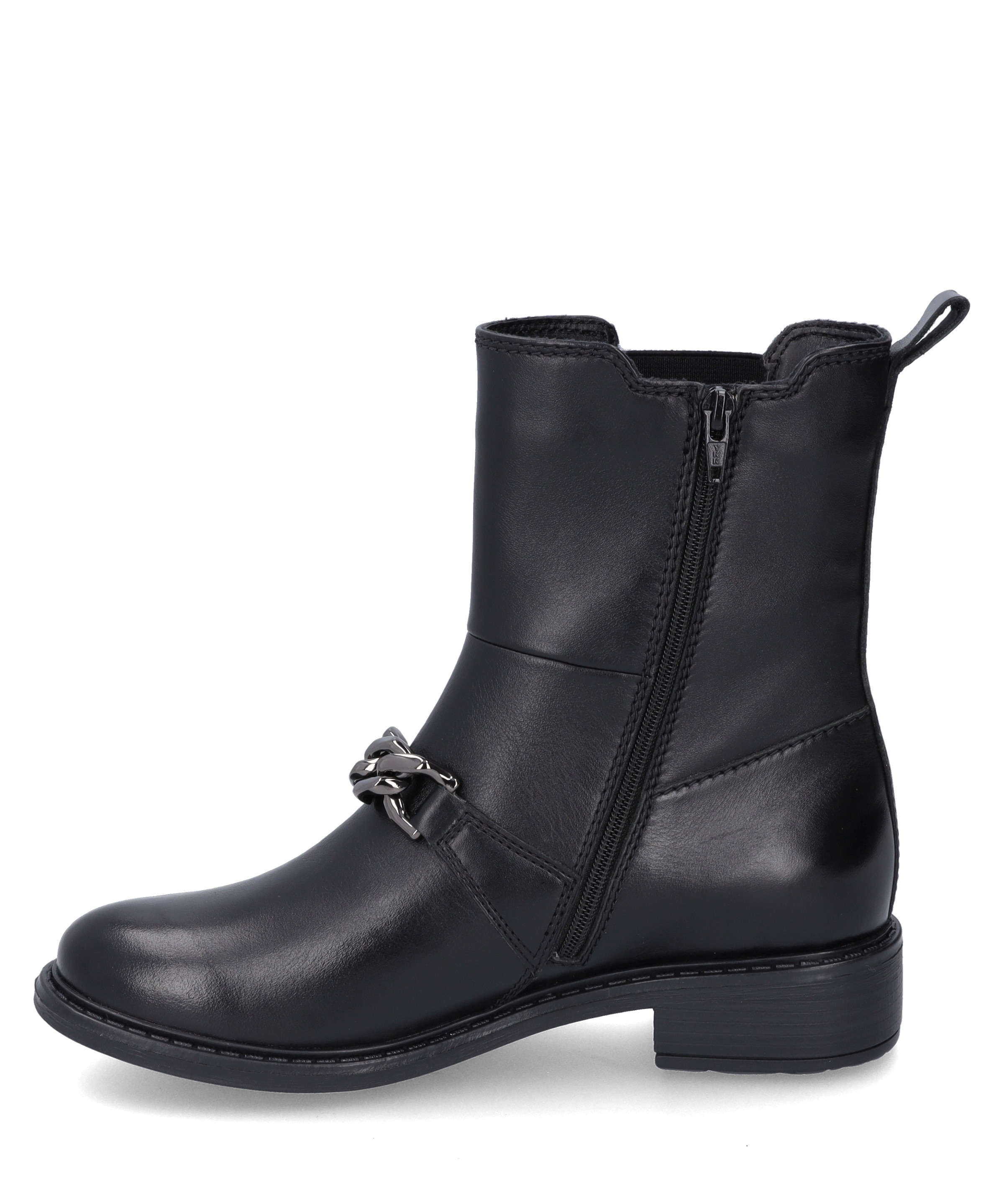 Josef Seibel Stiefel »Selena 20, schwarz«