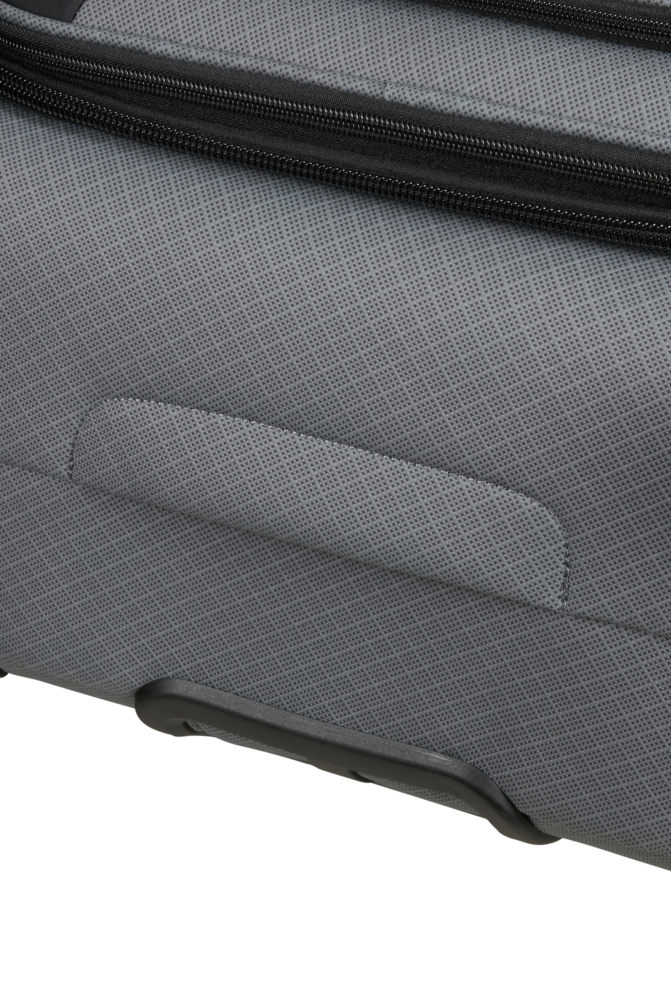 Samsonite Weichgepäck-Trolley »SPINNER« 43 l 100% recyceltes PET außen, mind. 95% innen, PVC-frei