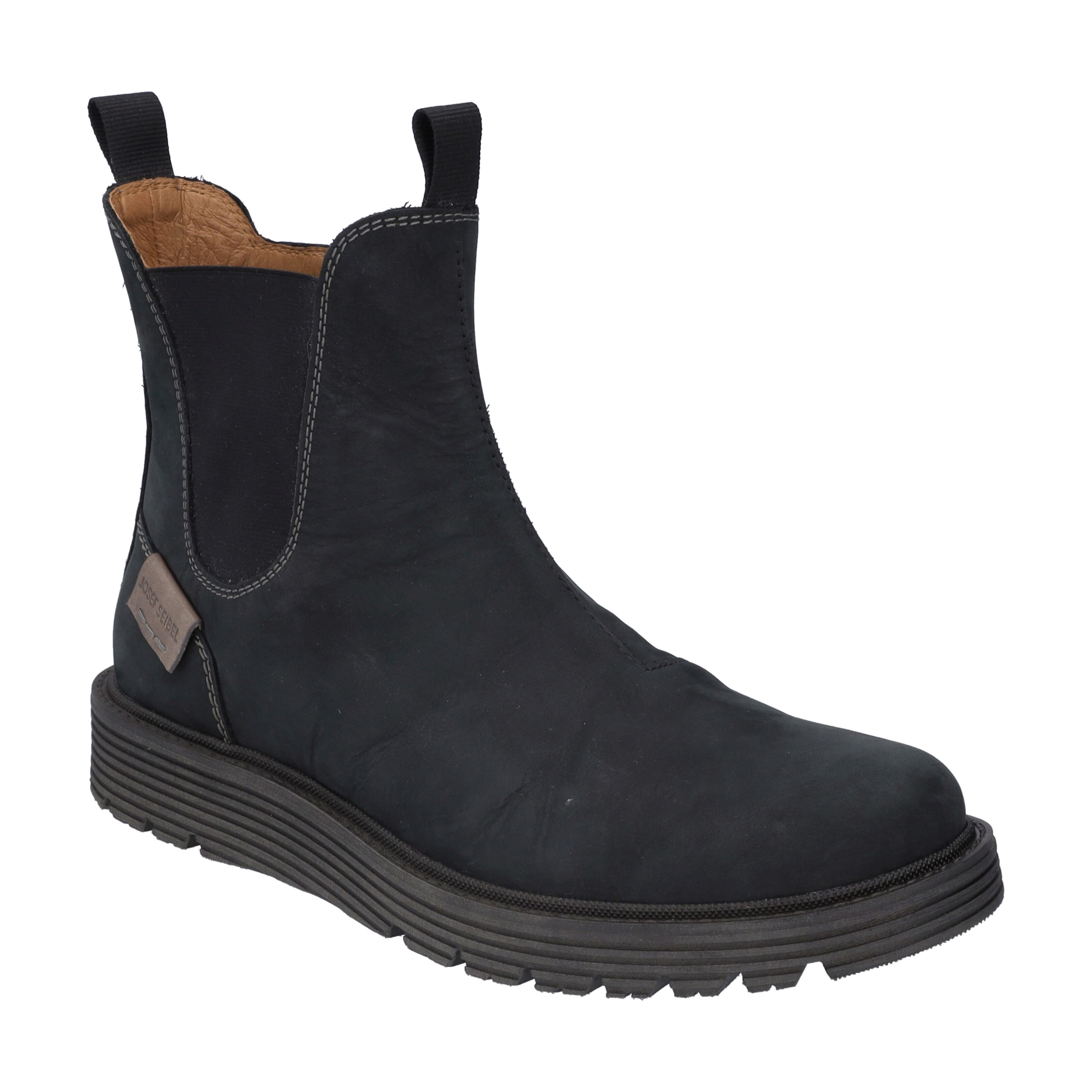 Josef Seibel Stiefelette »Cooper 01, schwarz-kombi«