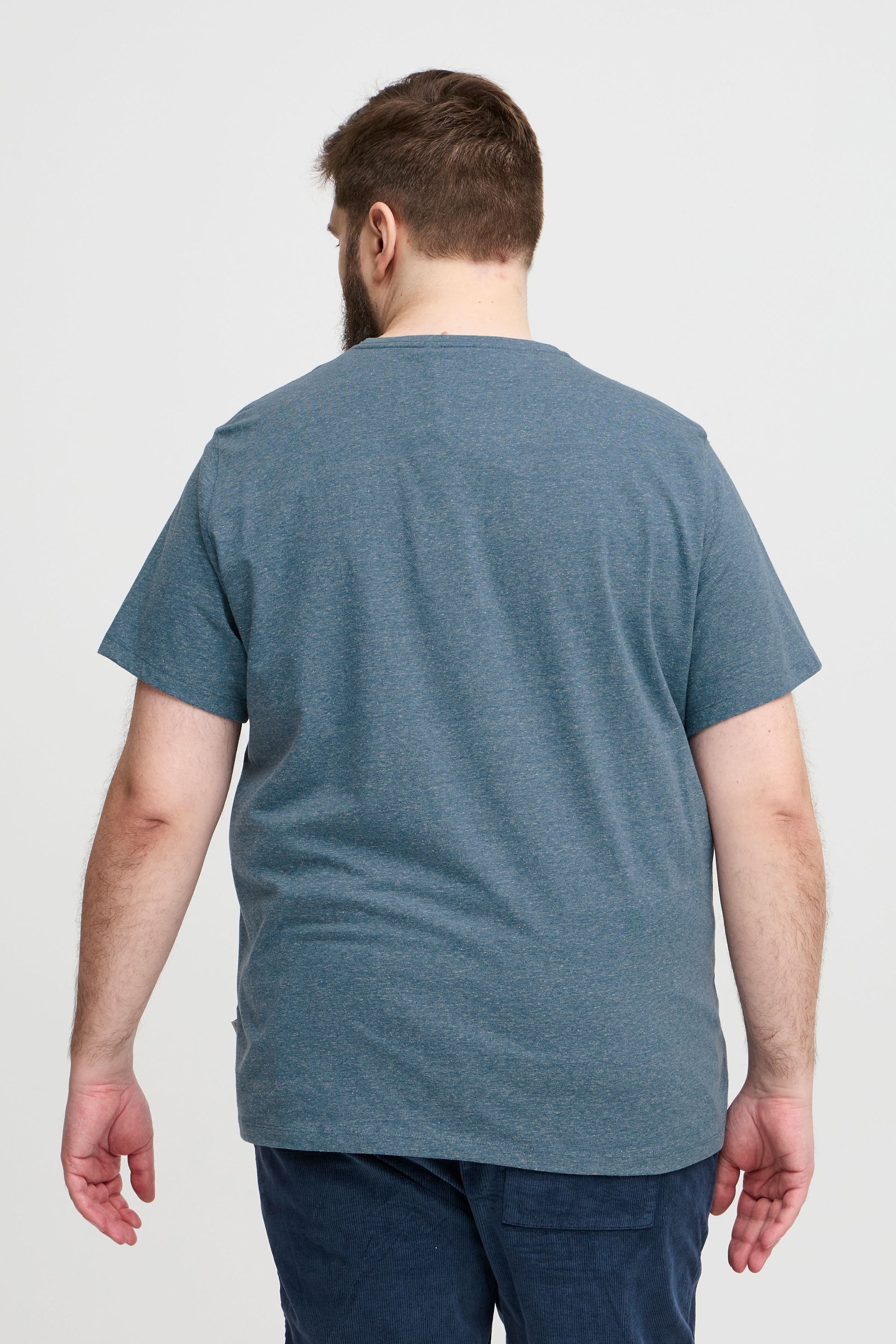 Blend Longtop »T-Shirt BHBT-Shirt«