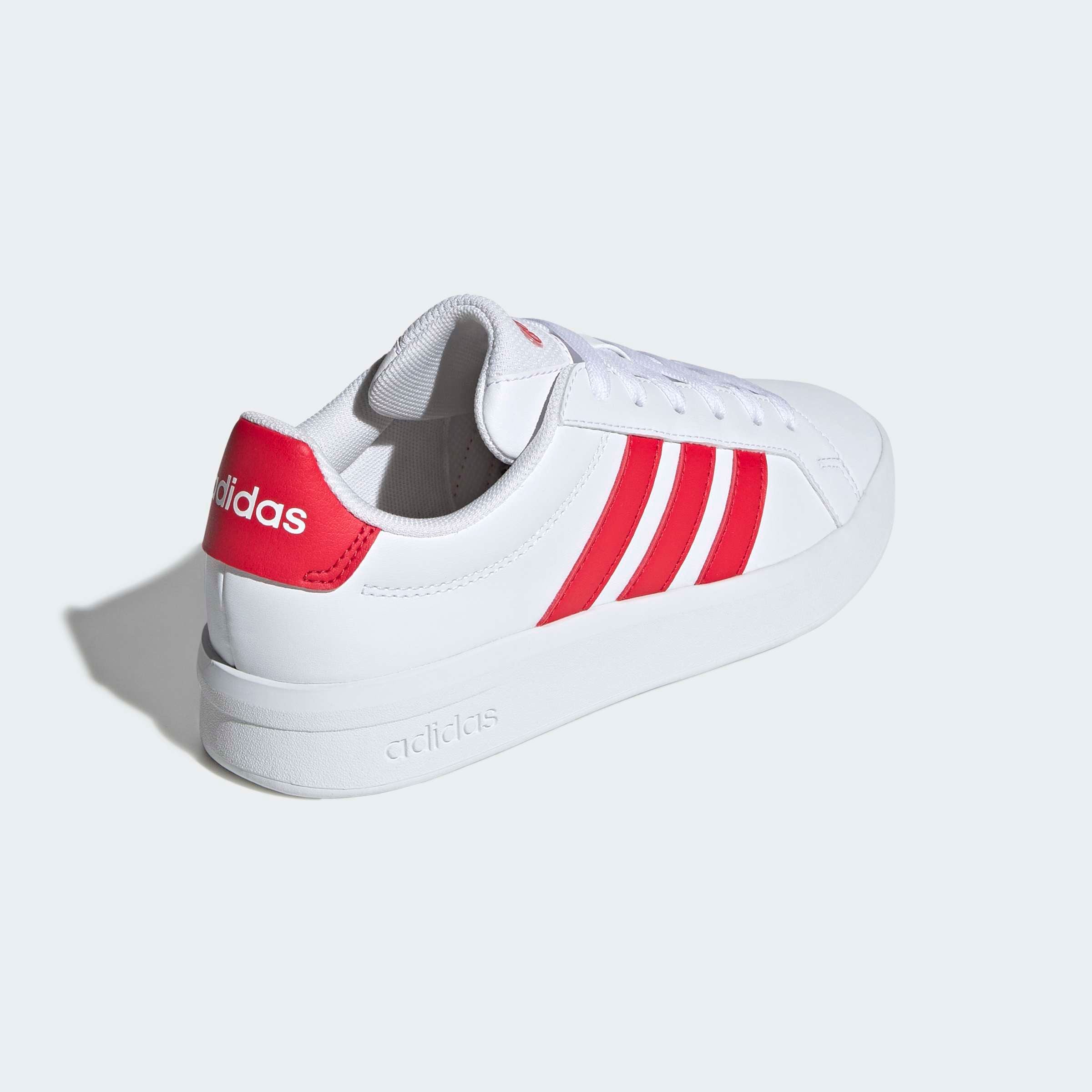 adidas Sportswear Sneaker »GRAND COURT 3.0 KINDER UND TEENS«  für Kinder & Jugendliche