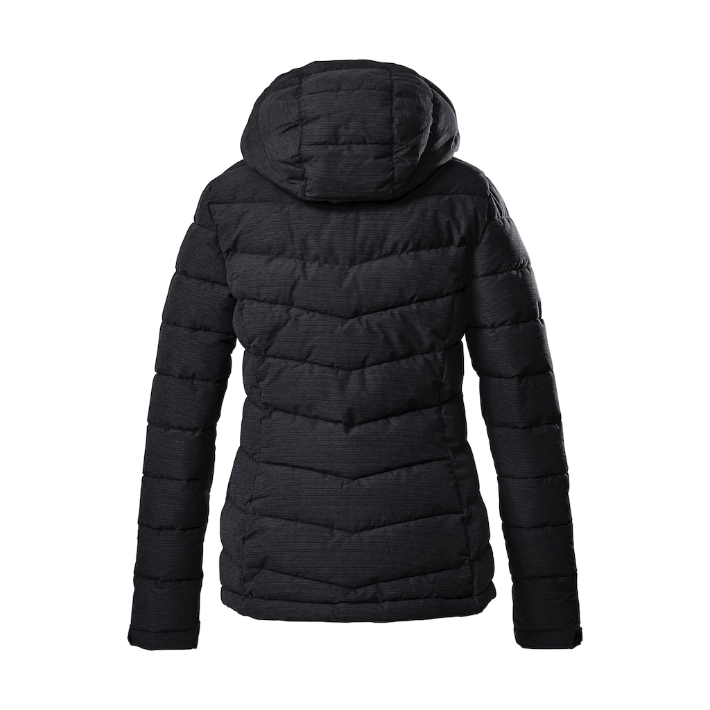 Killtec Steppjacke »Skane WMN Quilted JCKT A«