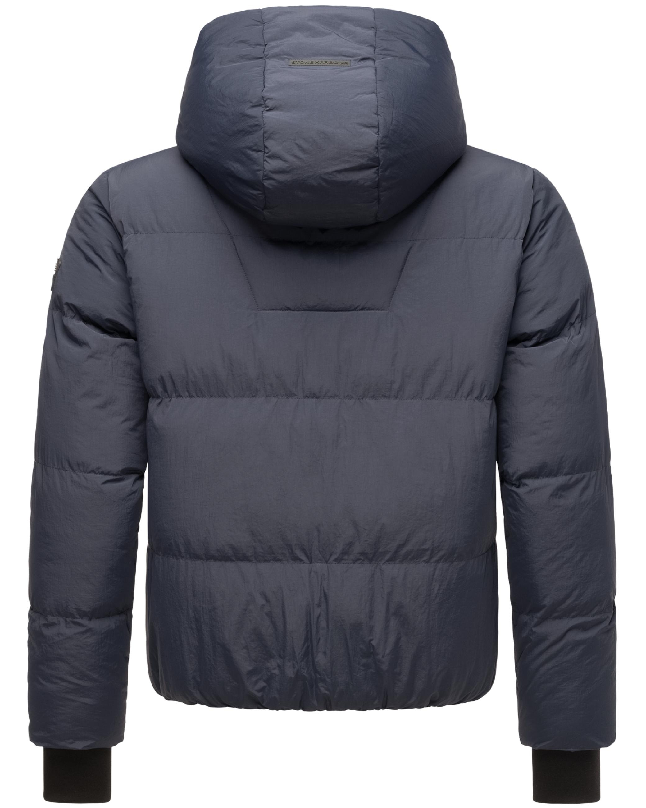 Stone Harbour Steppjacke »Winterjacke Tayroos XX«