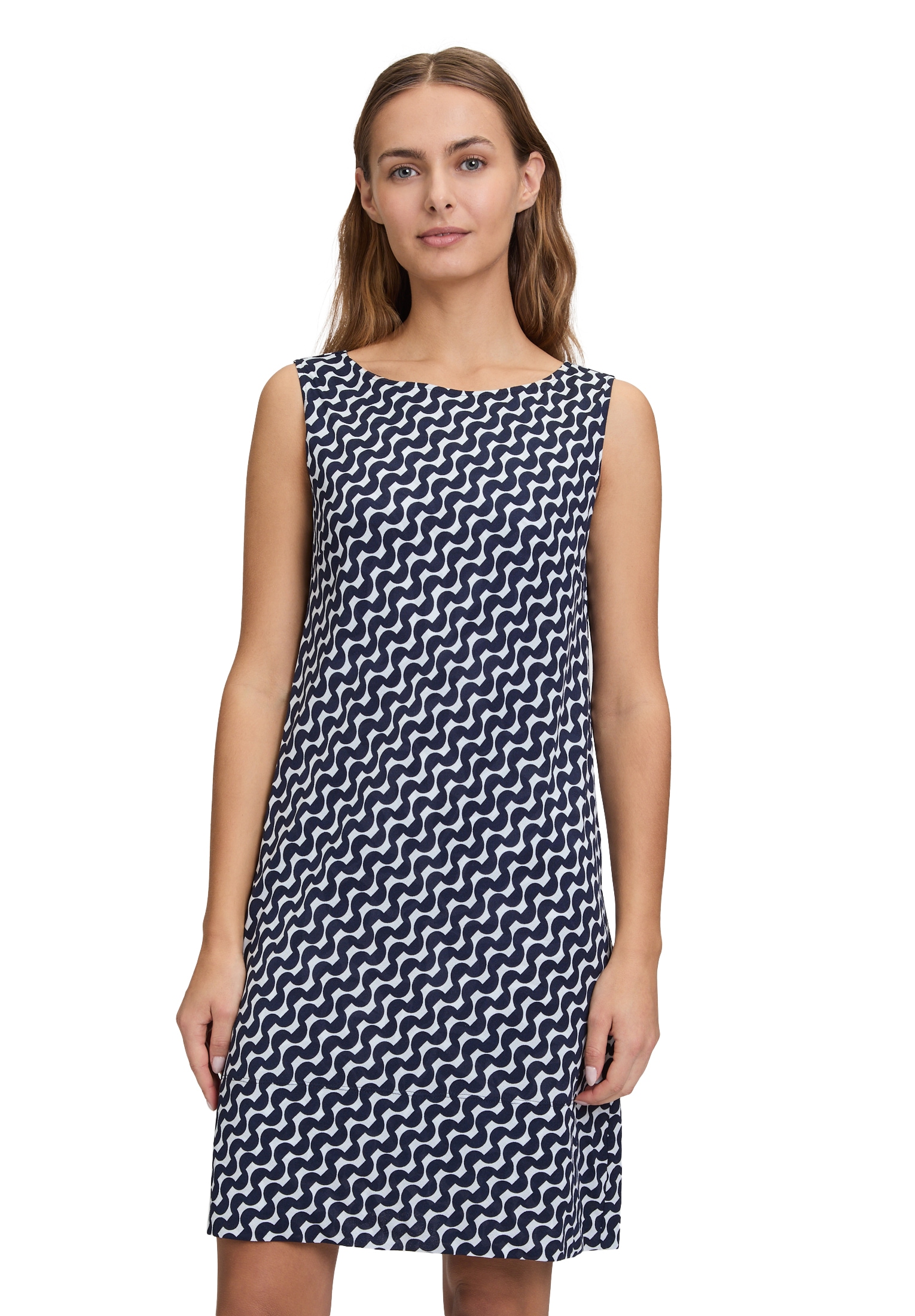 Betty Barclay Jerseykleid »Jerseykleid ohne Arm«