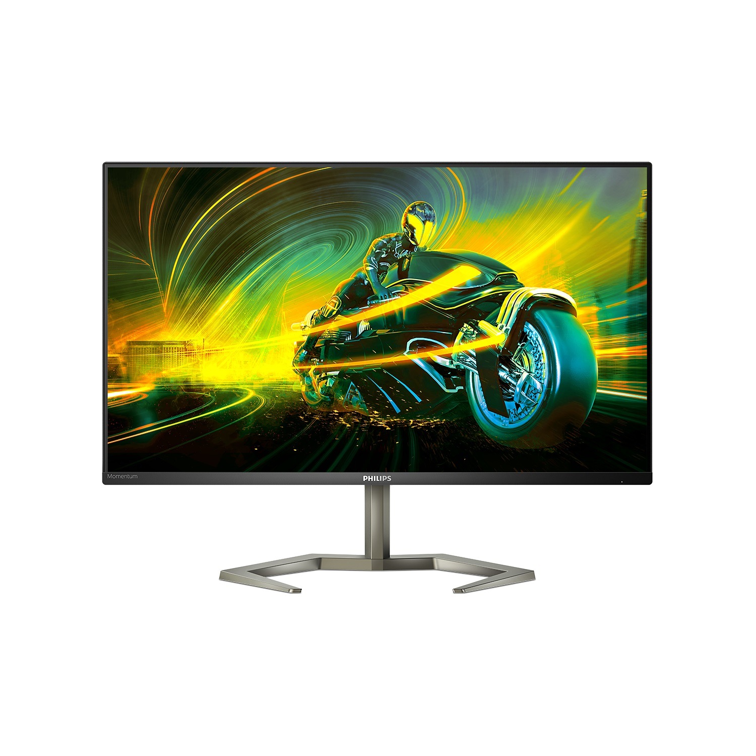 Philips Gaming-Monitor »32M1N5500VS« 80 cm/32 ′′ 2560 x 1440 px QHD 1 Reaktionszeit 165 Hz in schwarz