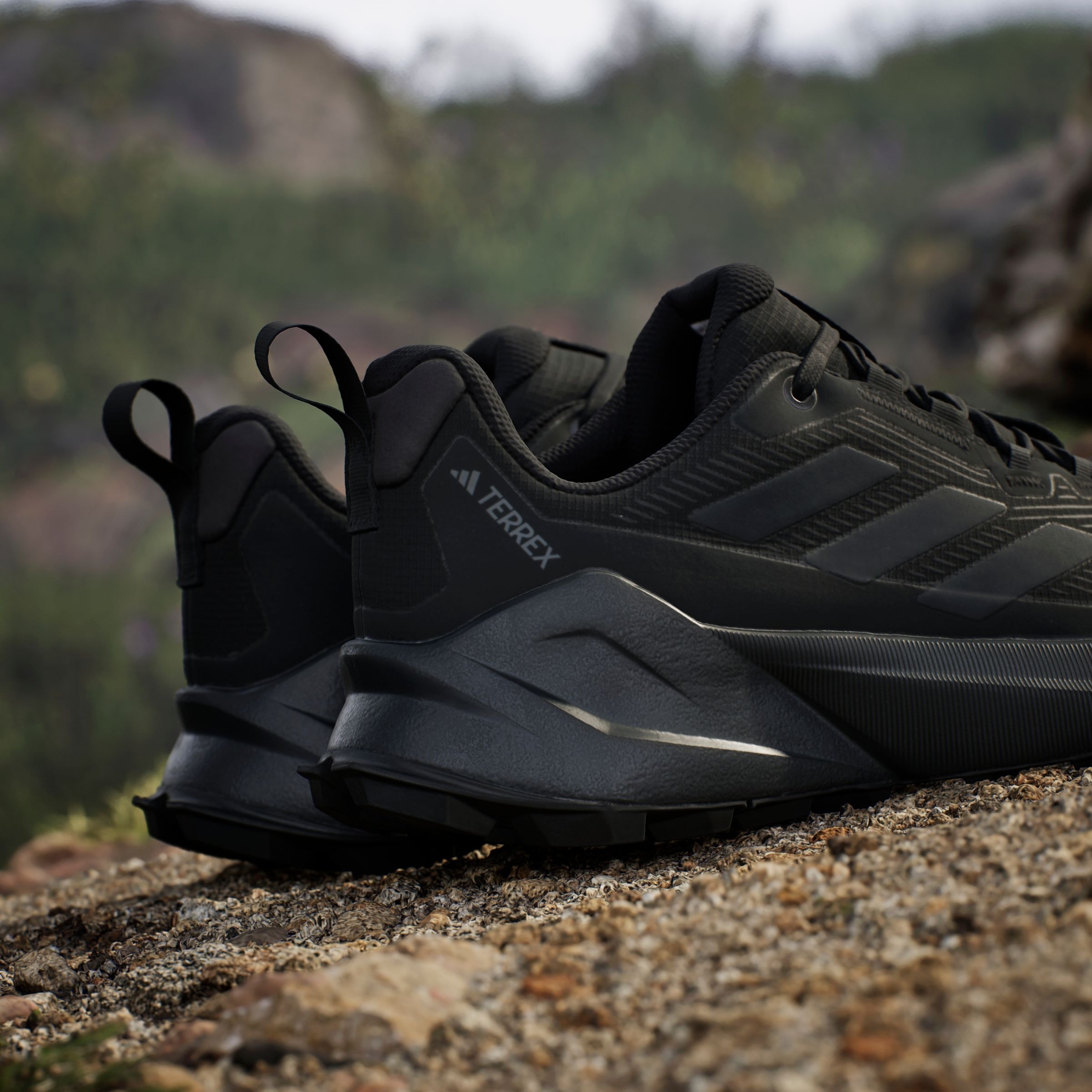 adidas TERREX Wanderschuh »TERREX TRAILMAKER 2.0 GORE-TEX«, wasserdicht
