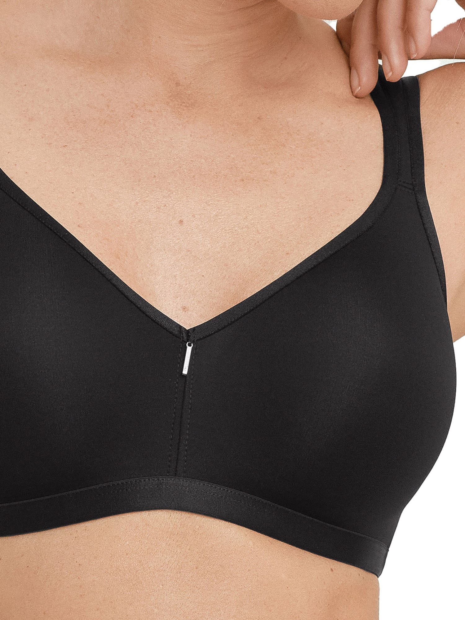 Felina Soft-BH »2er Pack Molding BH ohne Bügel Beyond Basic«