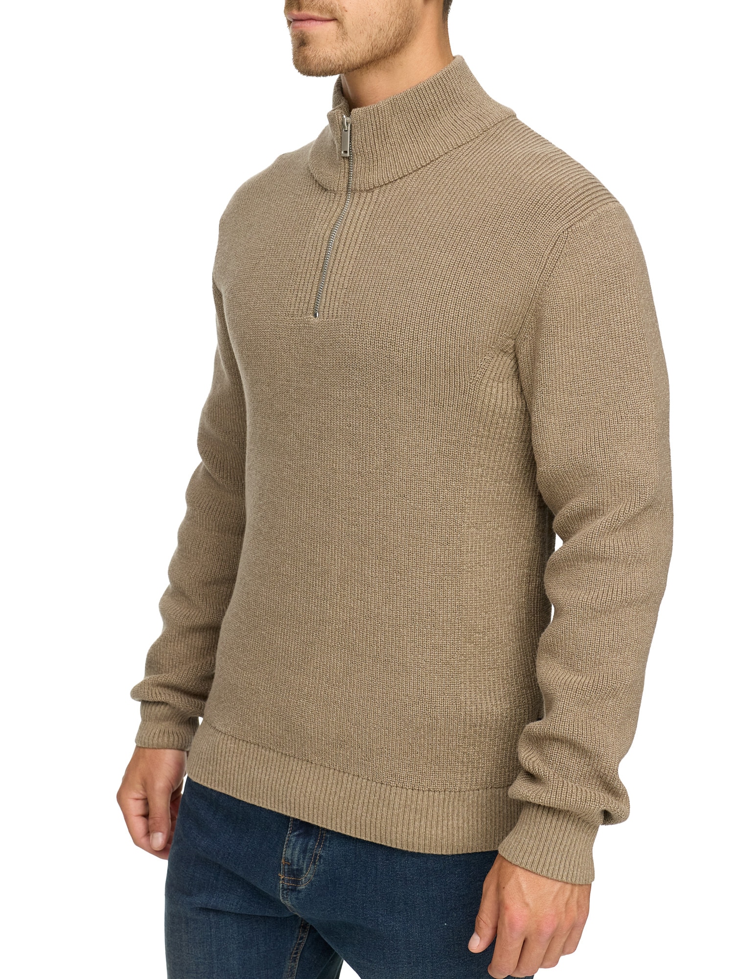 Indicode Troyer »INEmil ½ zip«