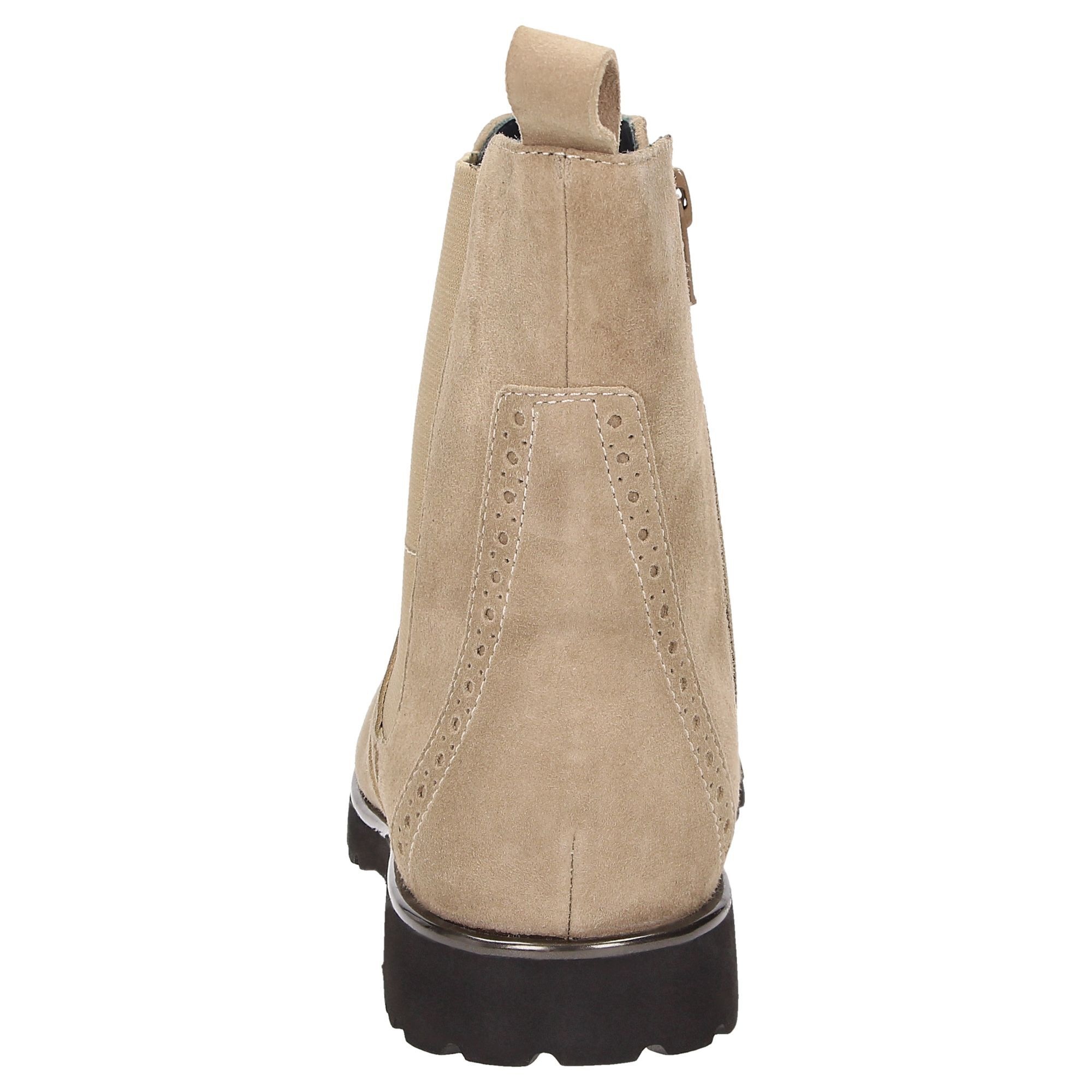 SIOUX Stiefelette »Meredith-751-H«