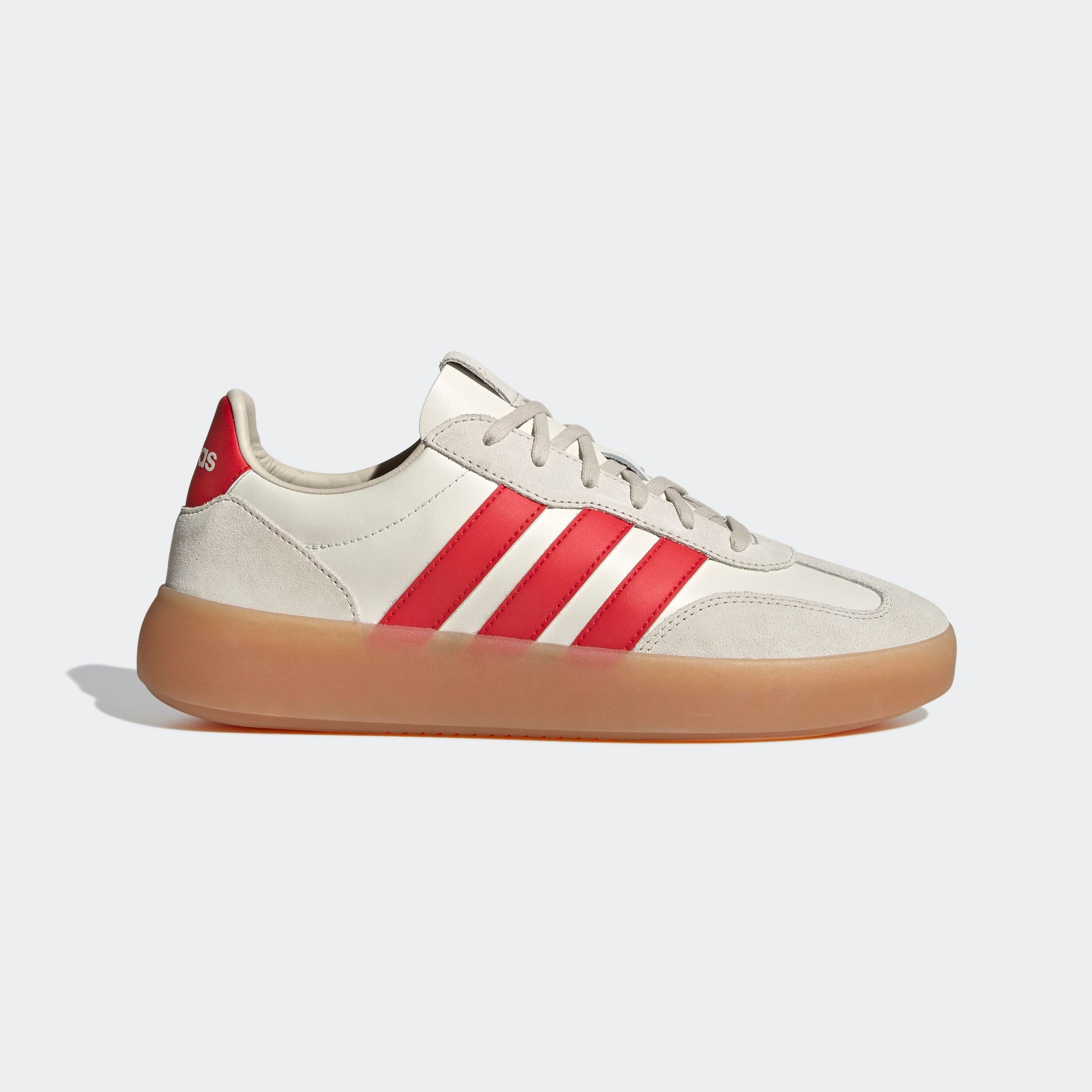 adidas Sportswear Sneaker »BARREDA DECODE«