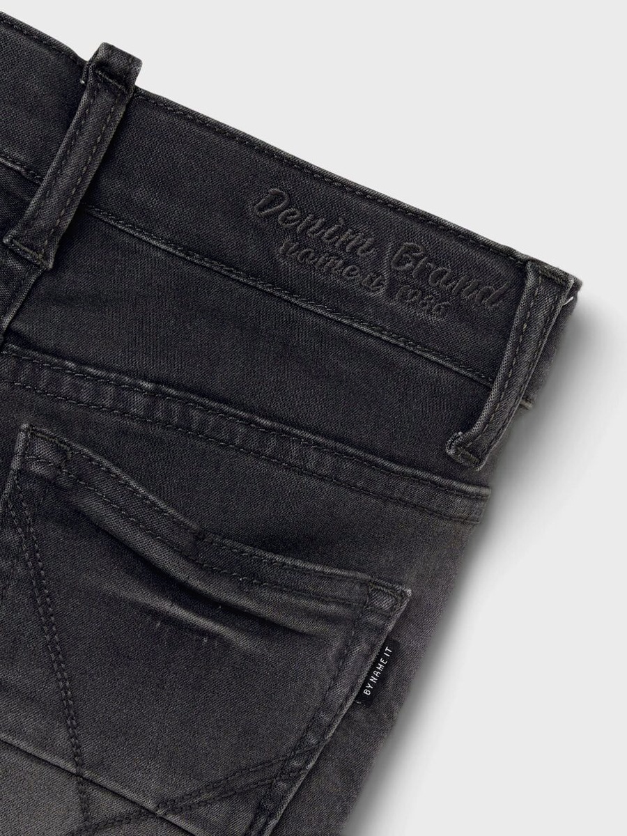 Name It Stretch-Jeans