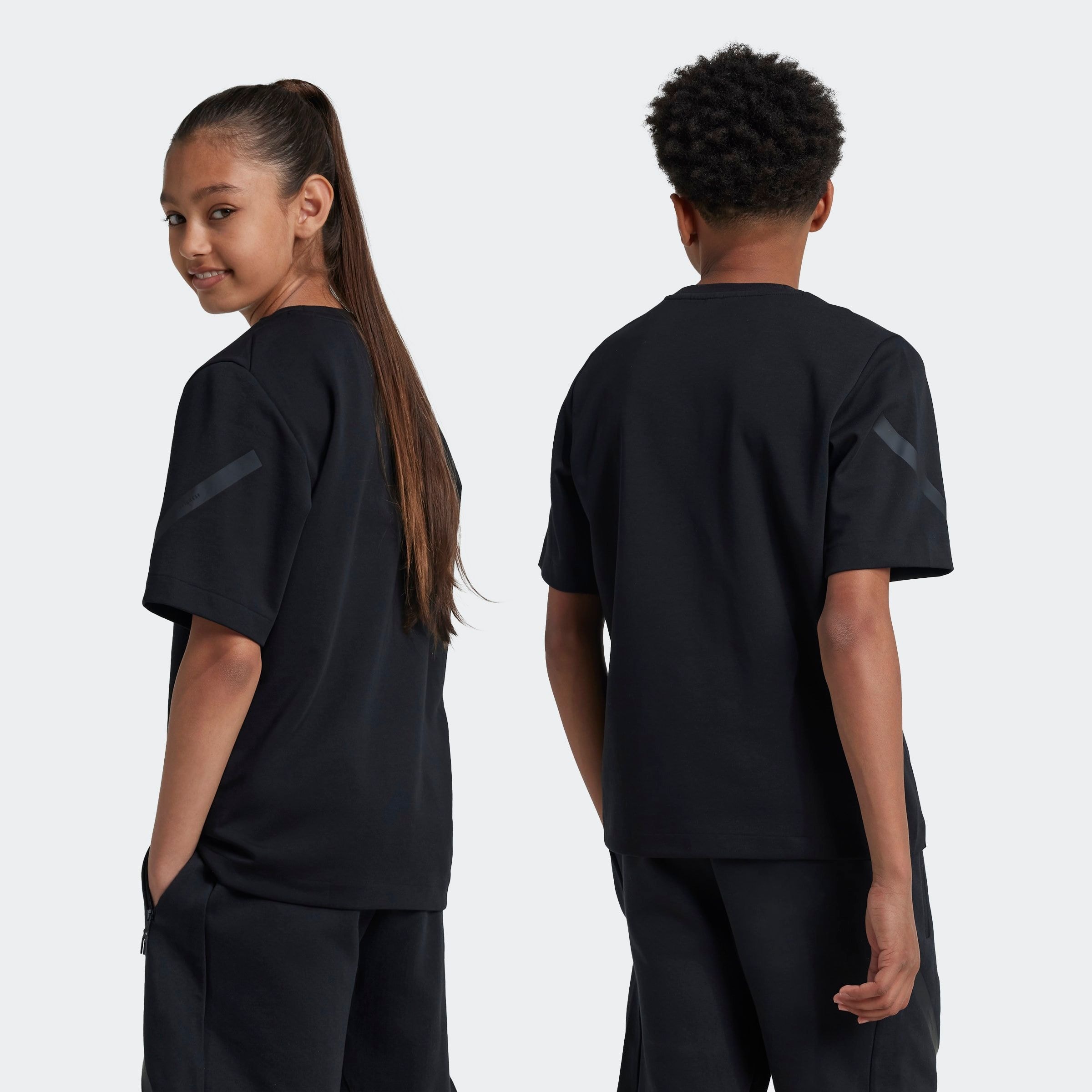 adidas Sportswear T-Shirt »J ZNE TEE«