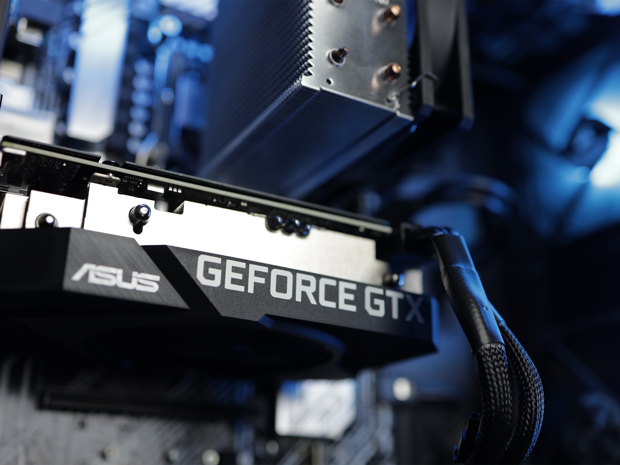 Joule Performance Gaming-PC »FORCE RTX4060 I5«