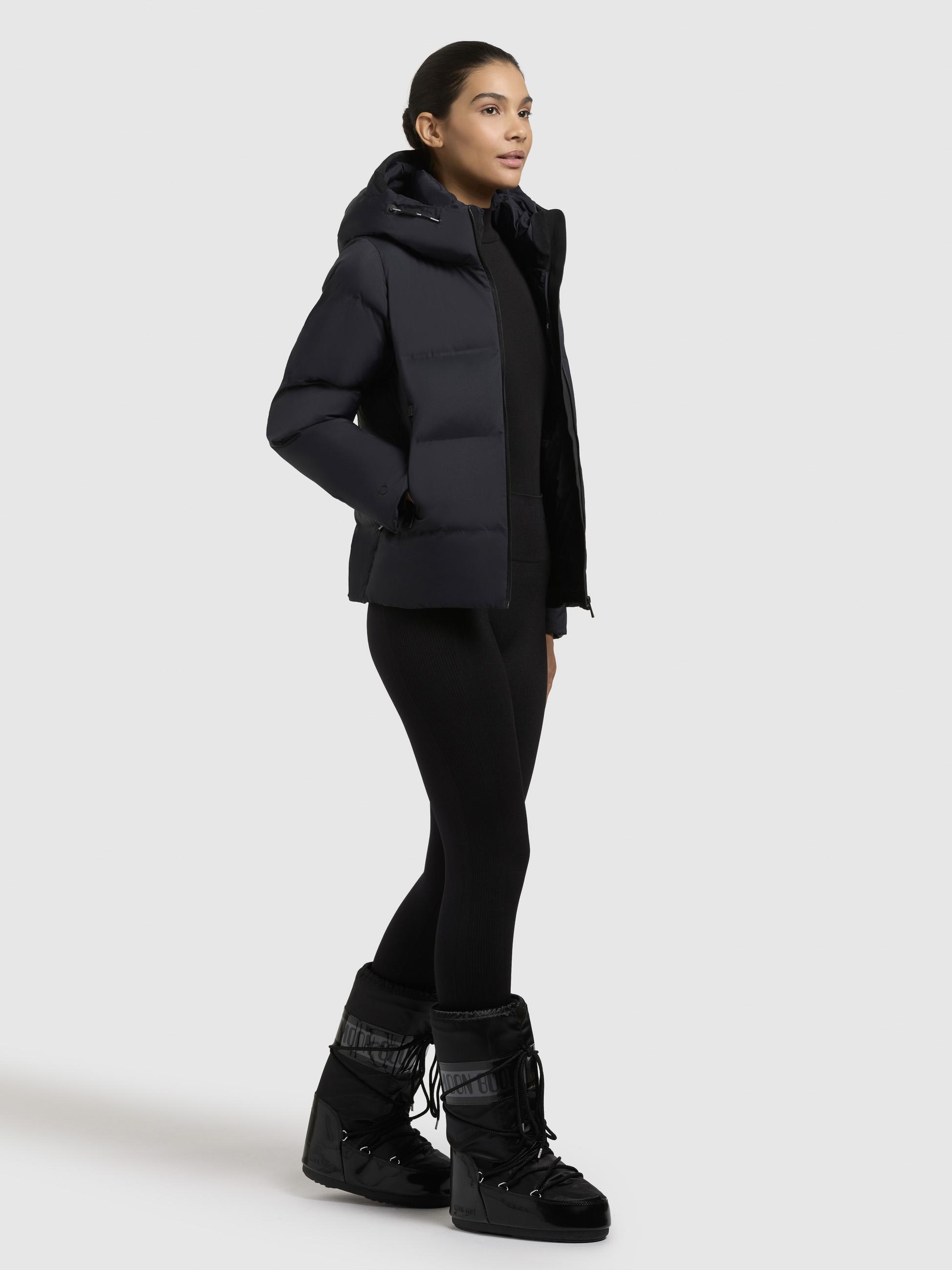 khujo Winterjacke »Winterjacke Liev-YM«