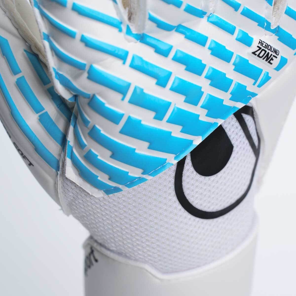 uhlsport Torwarthandschuhe »Torwarthandschuhe FM Cybertec Starter Soft Kids« 1 Stk.