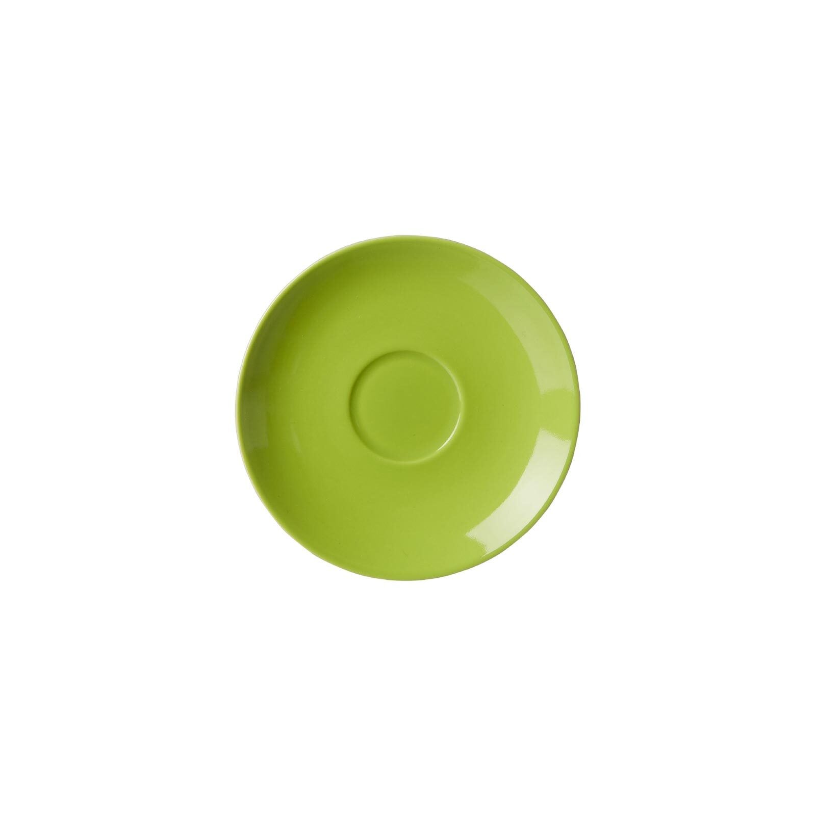 Ritzenhoff & Breker Tasse »Espressotasse mit Untertasse Doppio 80 ml«