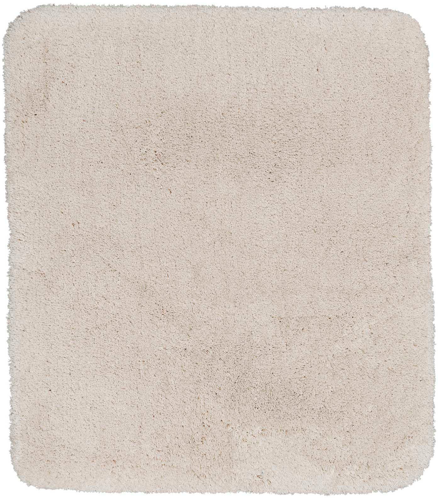 Homie Living Badematte »Porto Azzurro« Höhe 30 mm rutschhemmend beschichtet fußbodenheizungsgeeignet | schnell trocknend Badteppich, uni, rechteckig & rund, waschbar, Badezimmerteppich